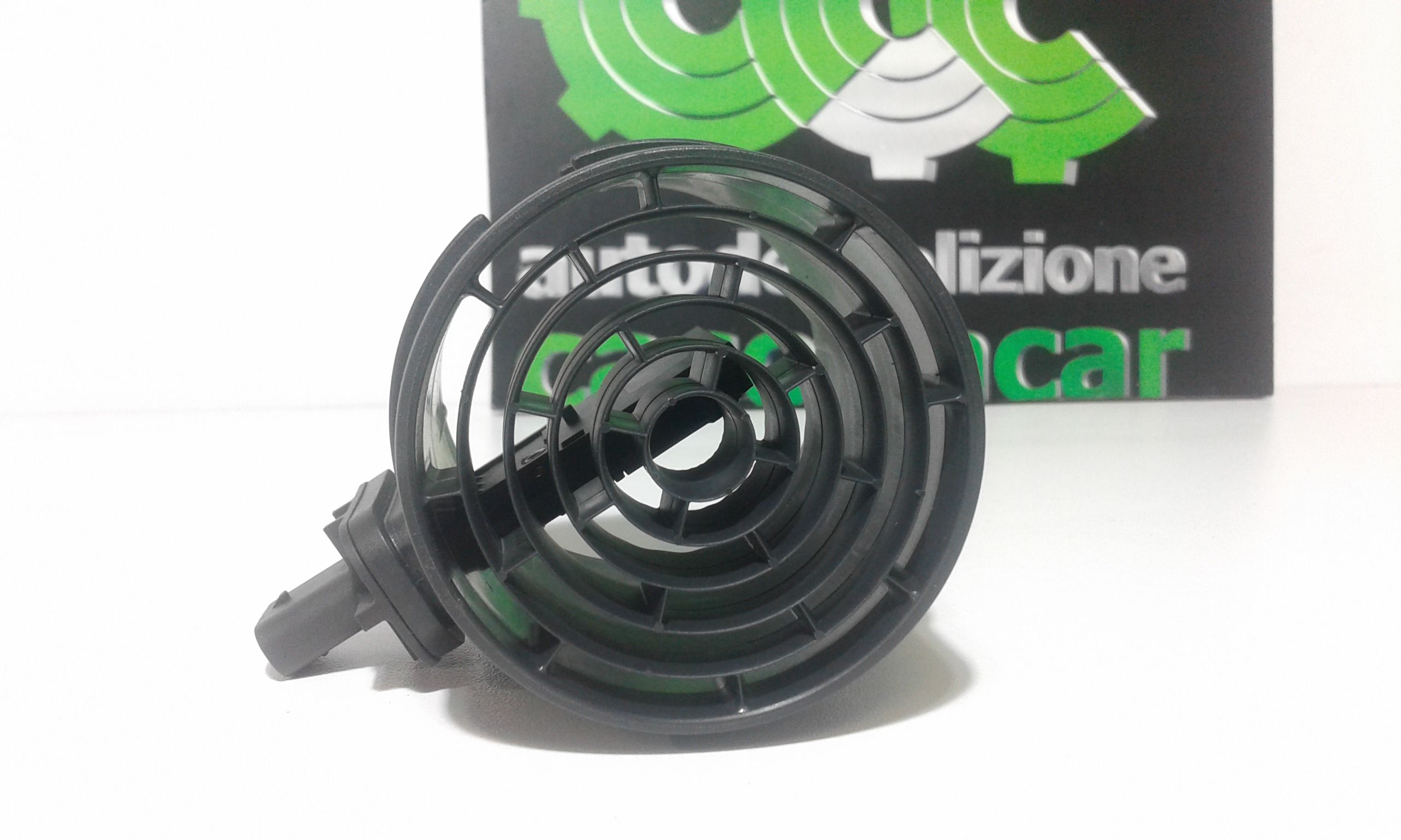 Debimetro IVECO Daily 5 Serie