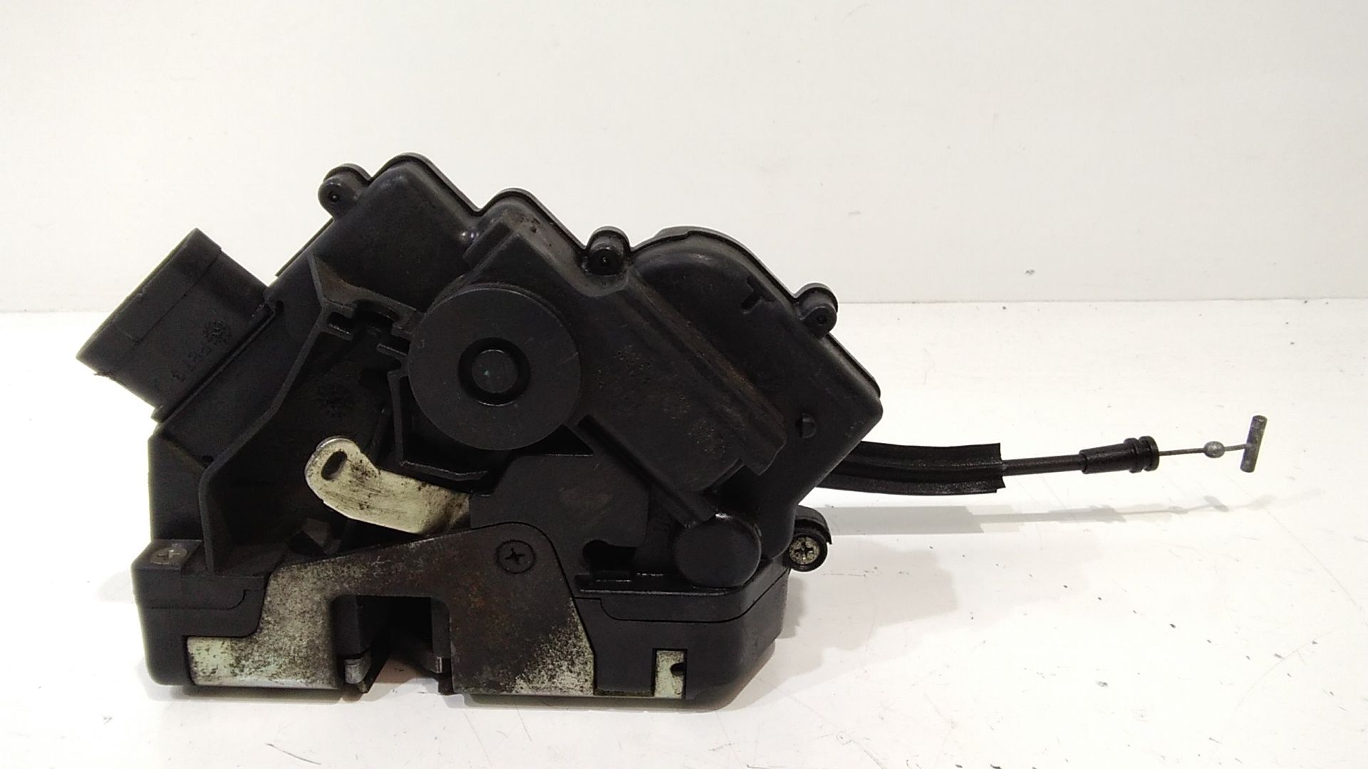 Serratura Posteriore destra SMART Forfour 1 Serie