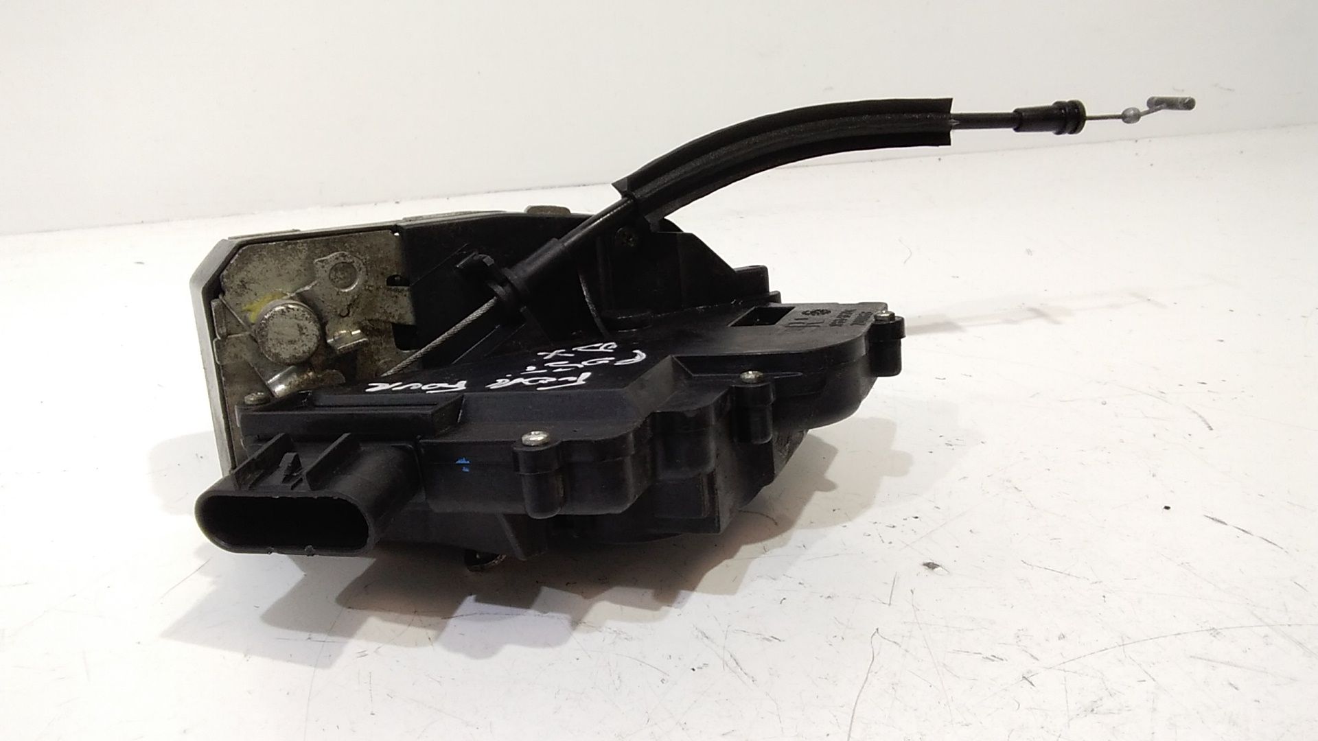 Serratura Posteriore destra SMART Forfour 1 Serie