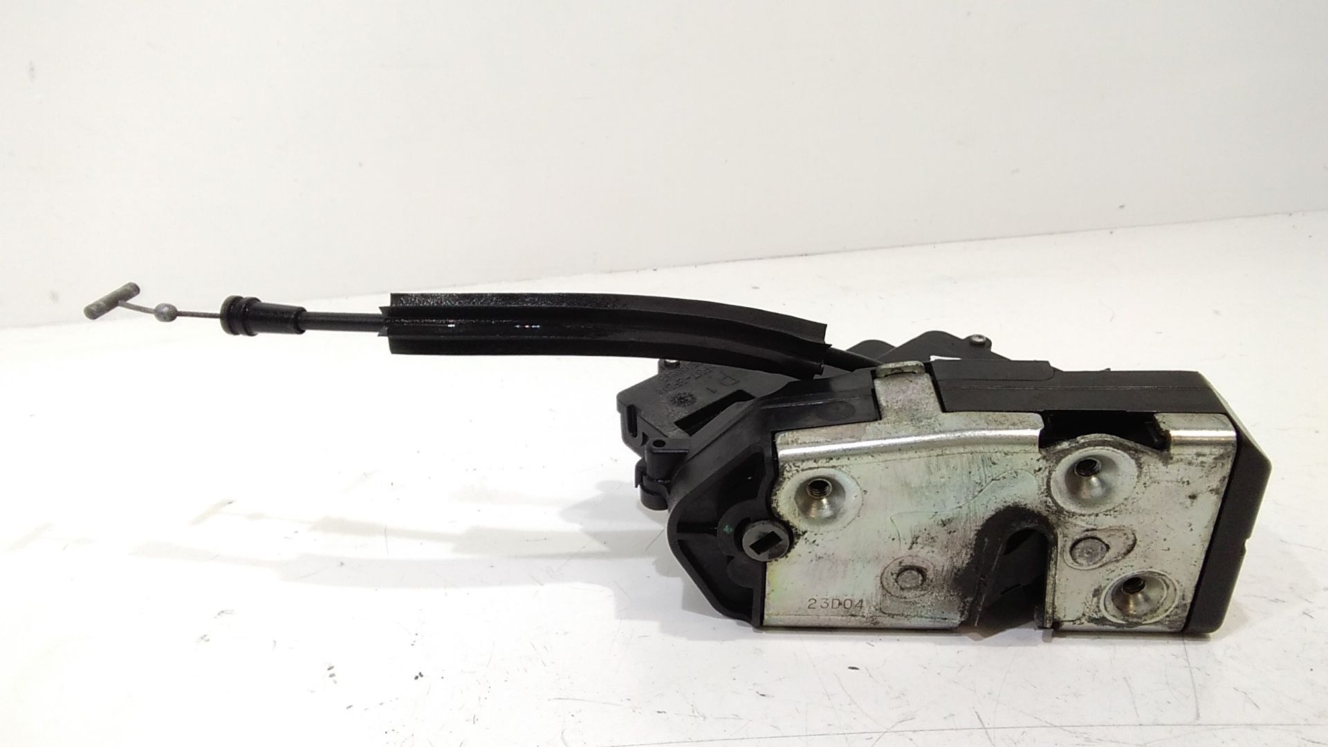 Serratura Posteriore destra SMART Forfour 1 Serie