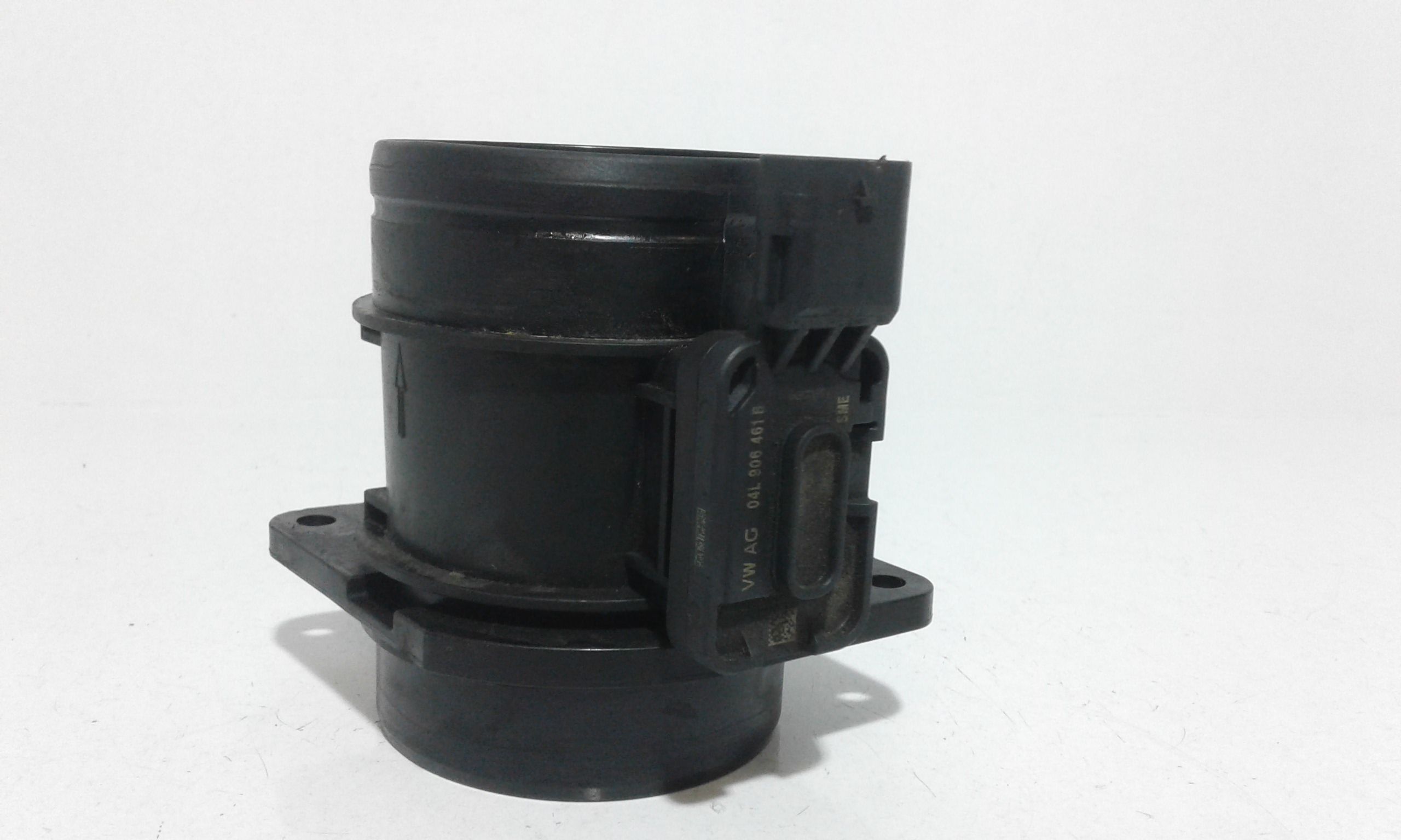 Debimetro VOLKSWAGEN Polo 6 Serie