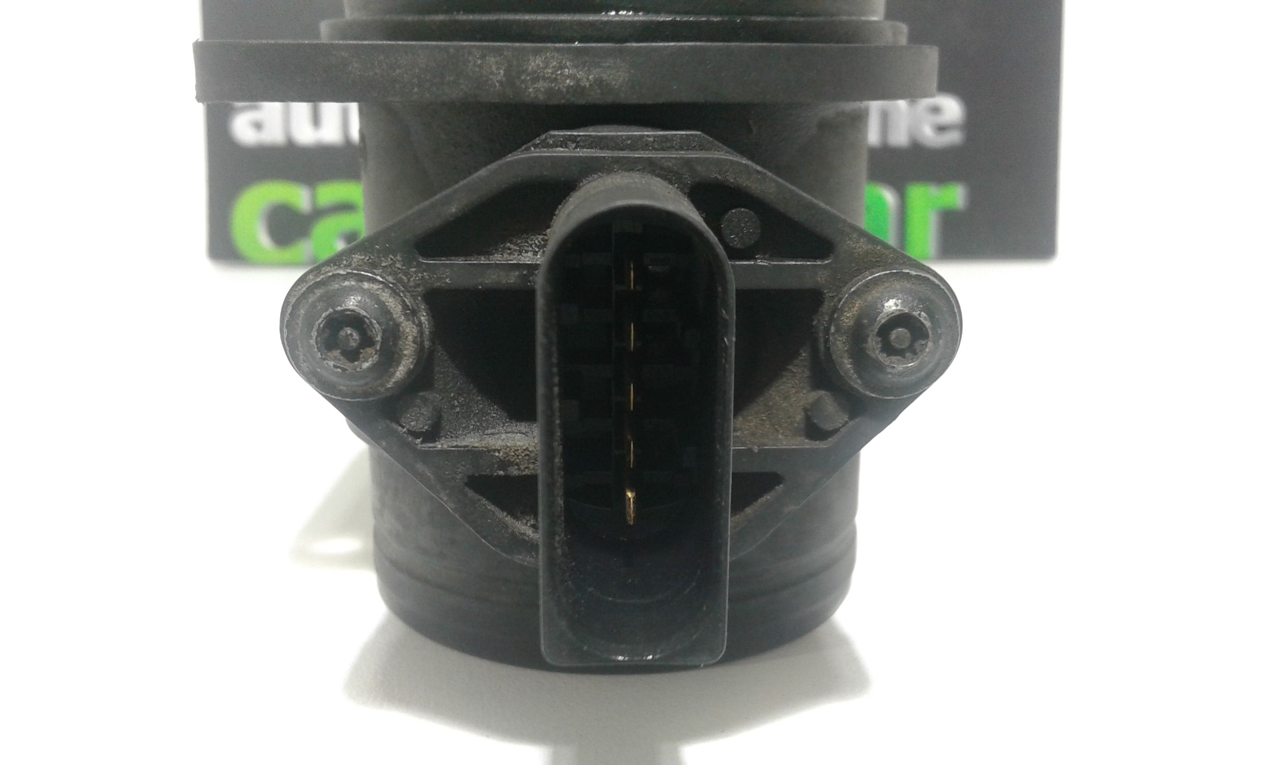 Debimetro VOLKSWAGEN Golf 4 Berlina