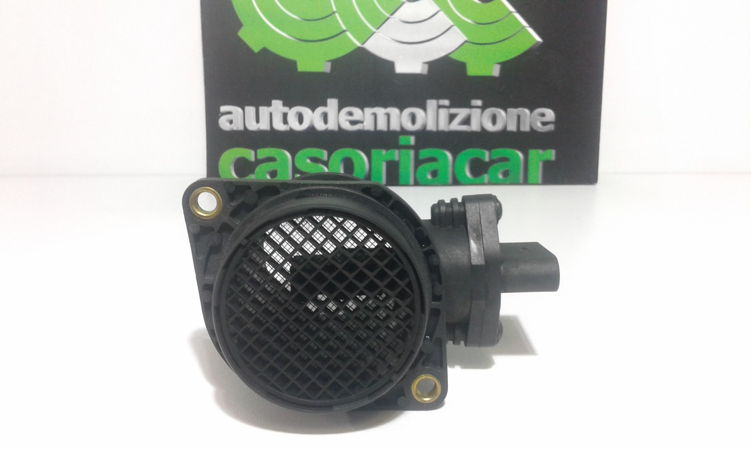 Debimetro VOLKSWAGEN Golf 4 Berlina