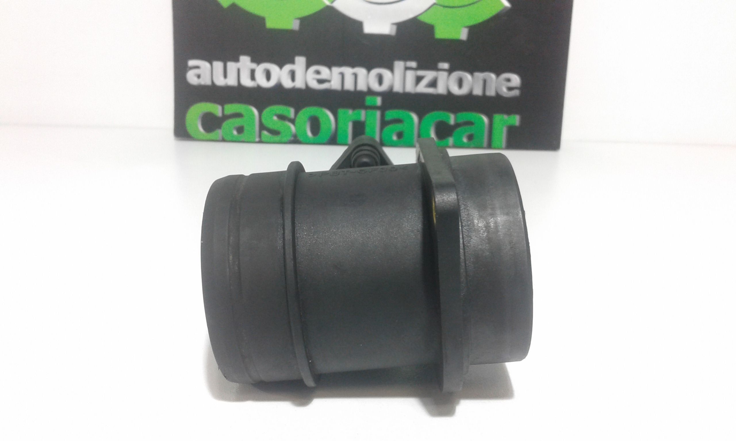 Debimetro VOLKSWAGEN Golf 4 Berlina