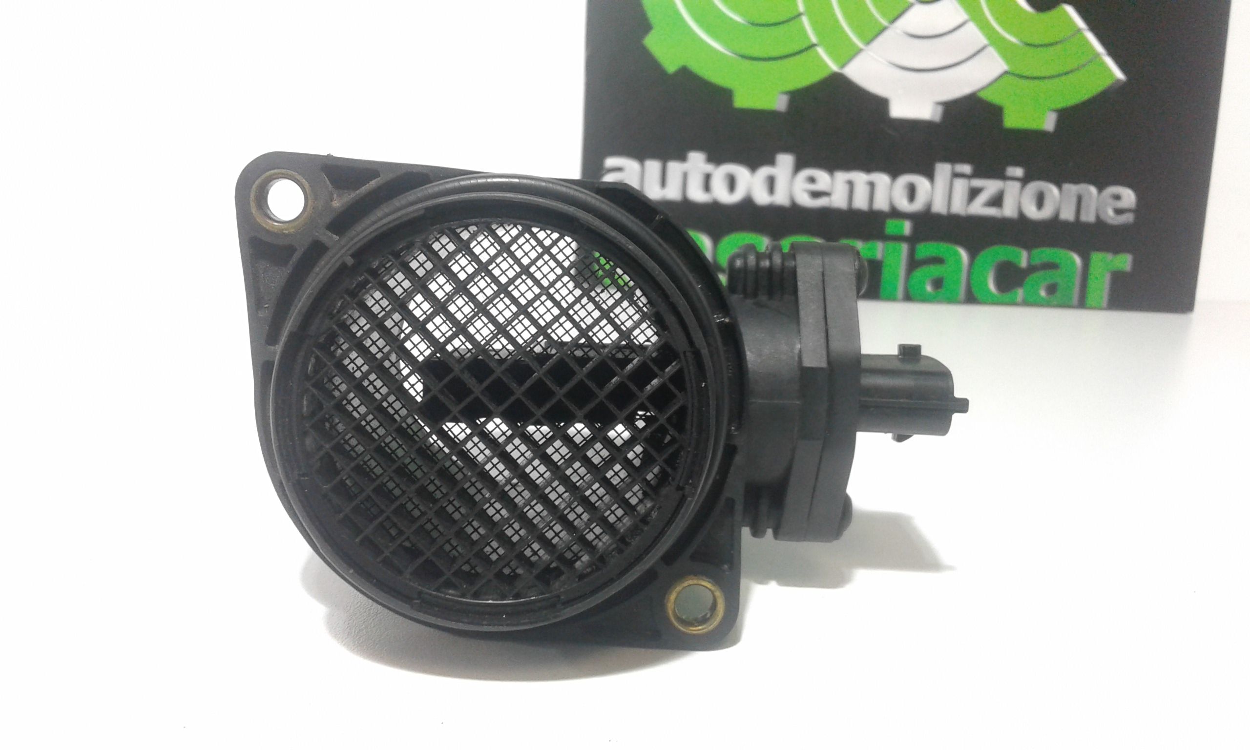 Debimetro HONDA Civic Berlina 5P 2 Serie