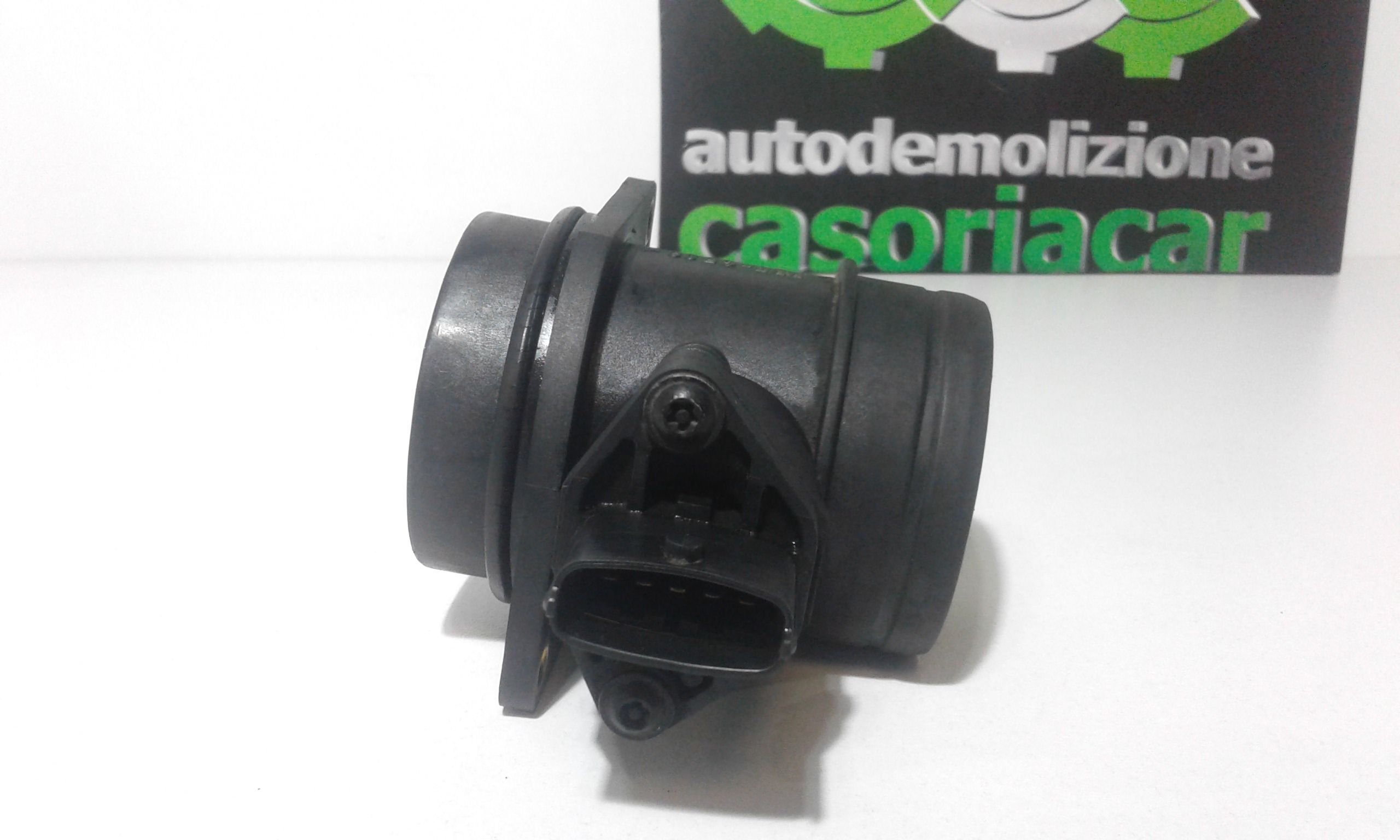 Debimetro HONDA Civic Berlina 5P 2 Serie