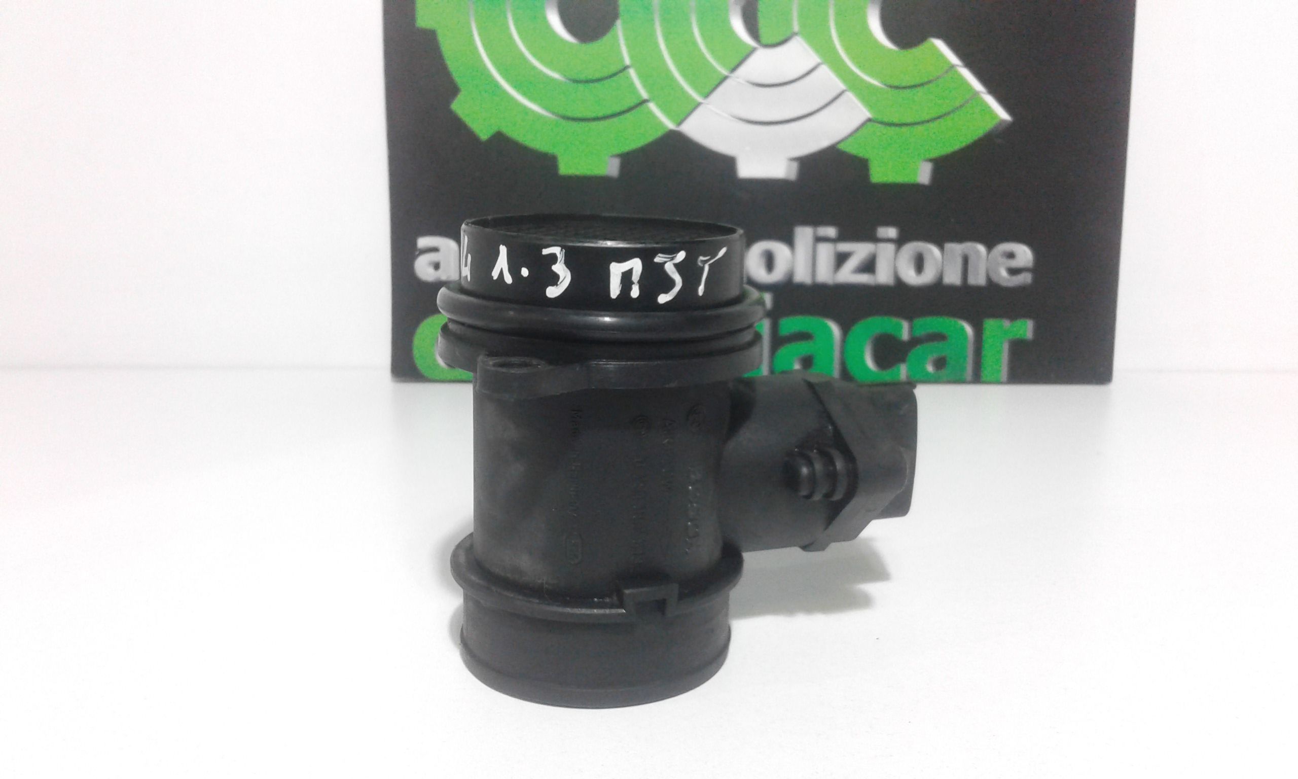 Debimetro FIAT Punto Berlina 3P 3 Serie