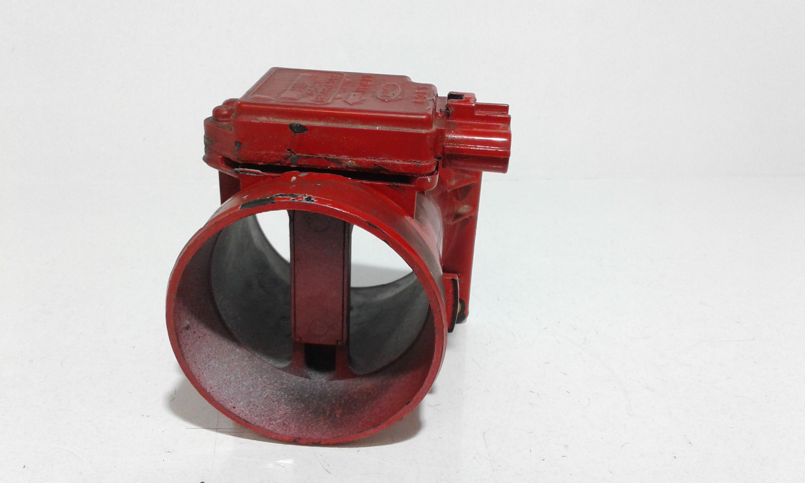 Debimetro LINCOLN Town Car limousine Serie