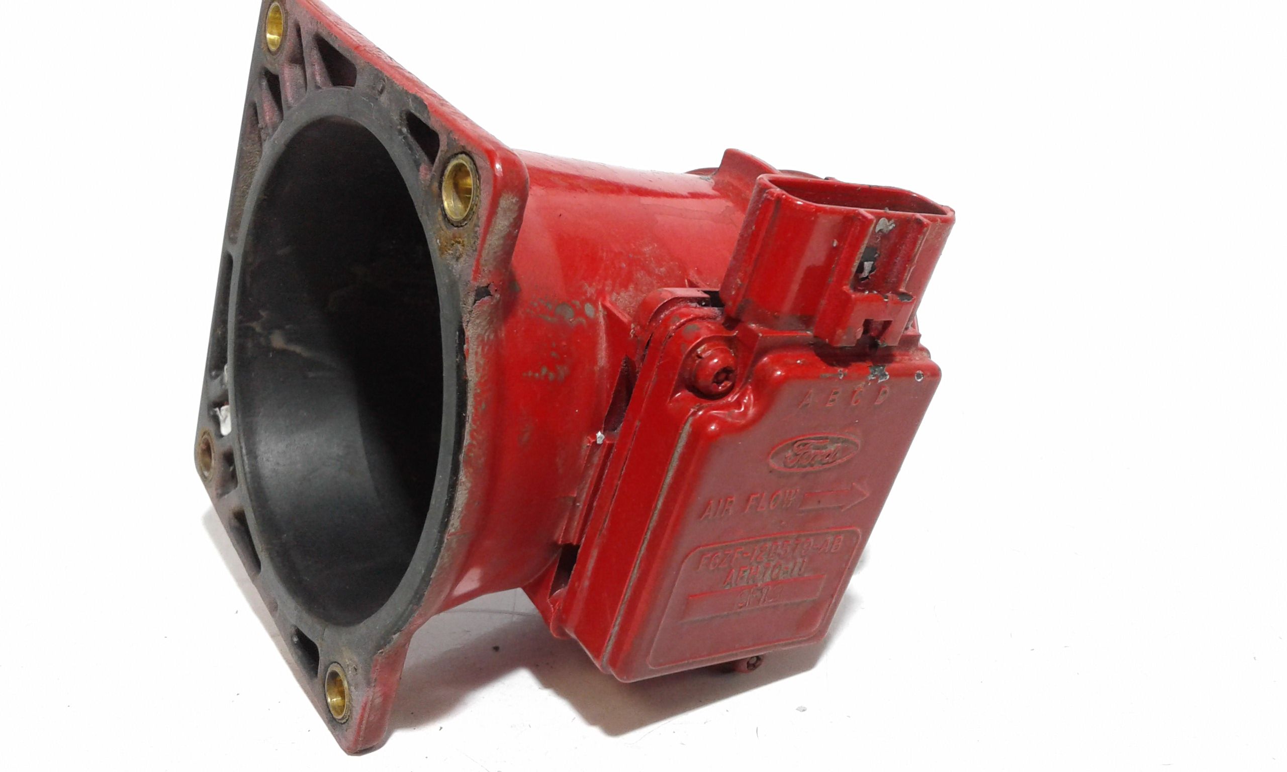 Debimetro LINCOLN Town Car limousine Serie