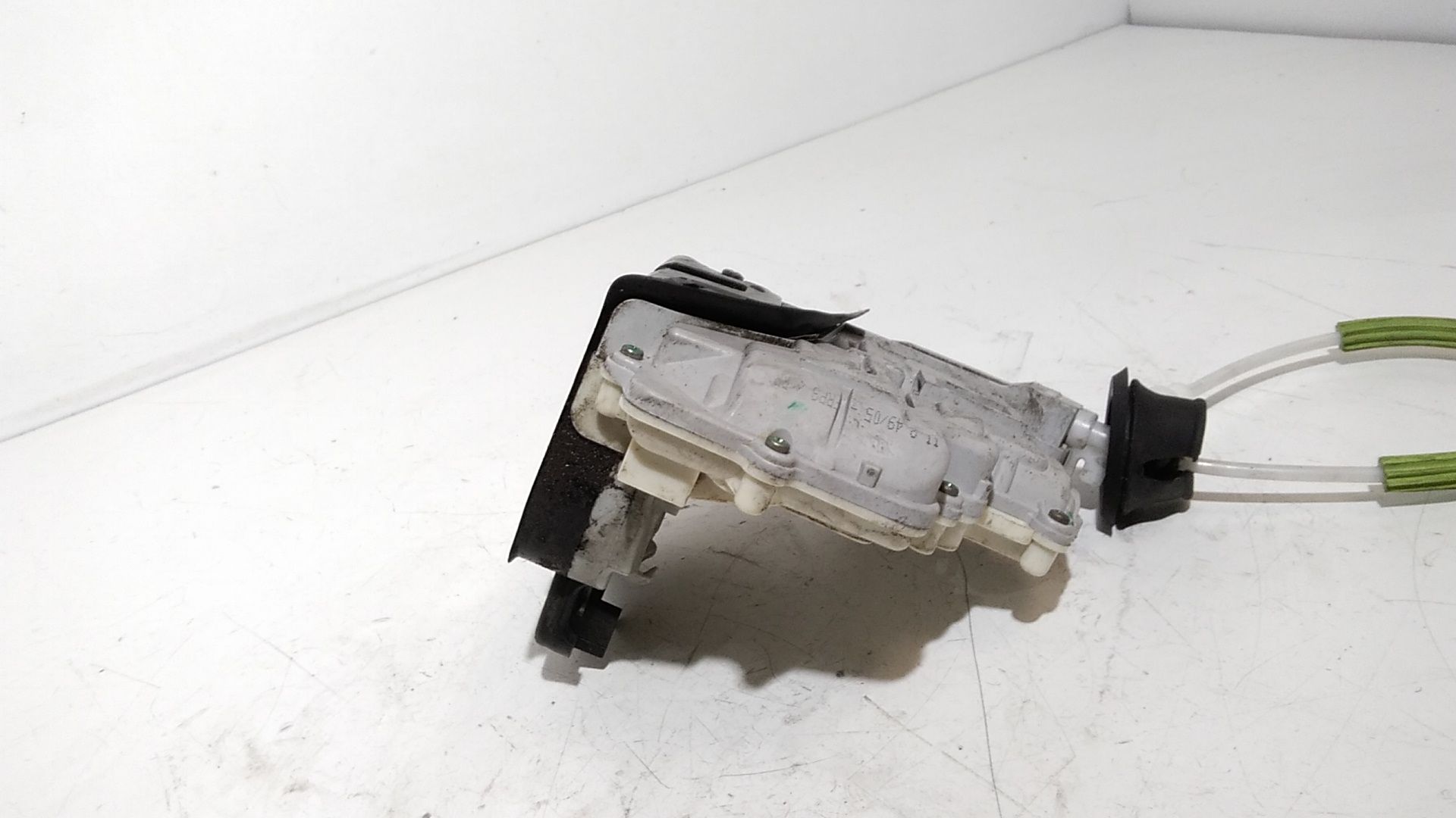 Serratura Posteriore destra AUDI A3 Sportback (8P)