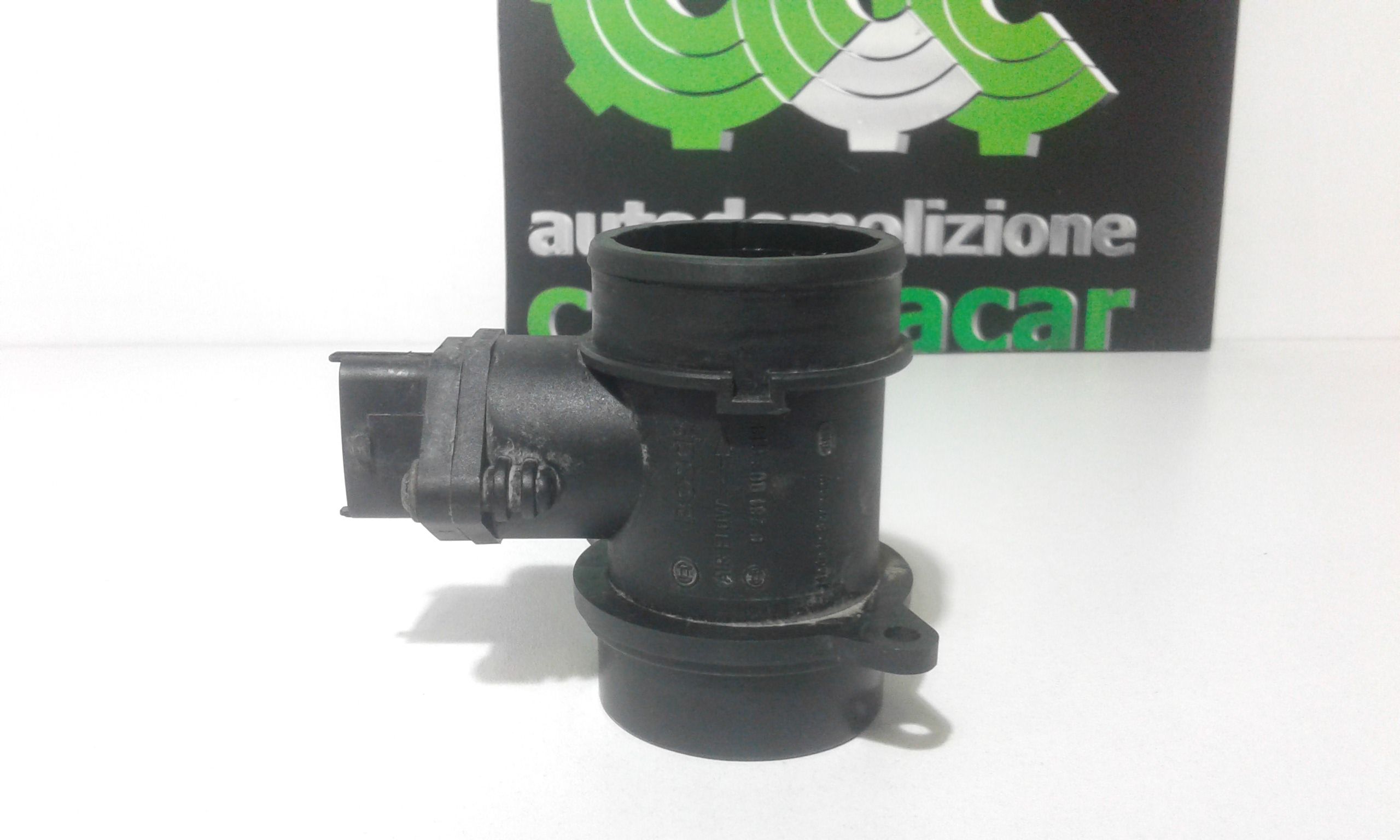 Debimetro FIAT Punto Berlina 5P 2 Serie