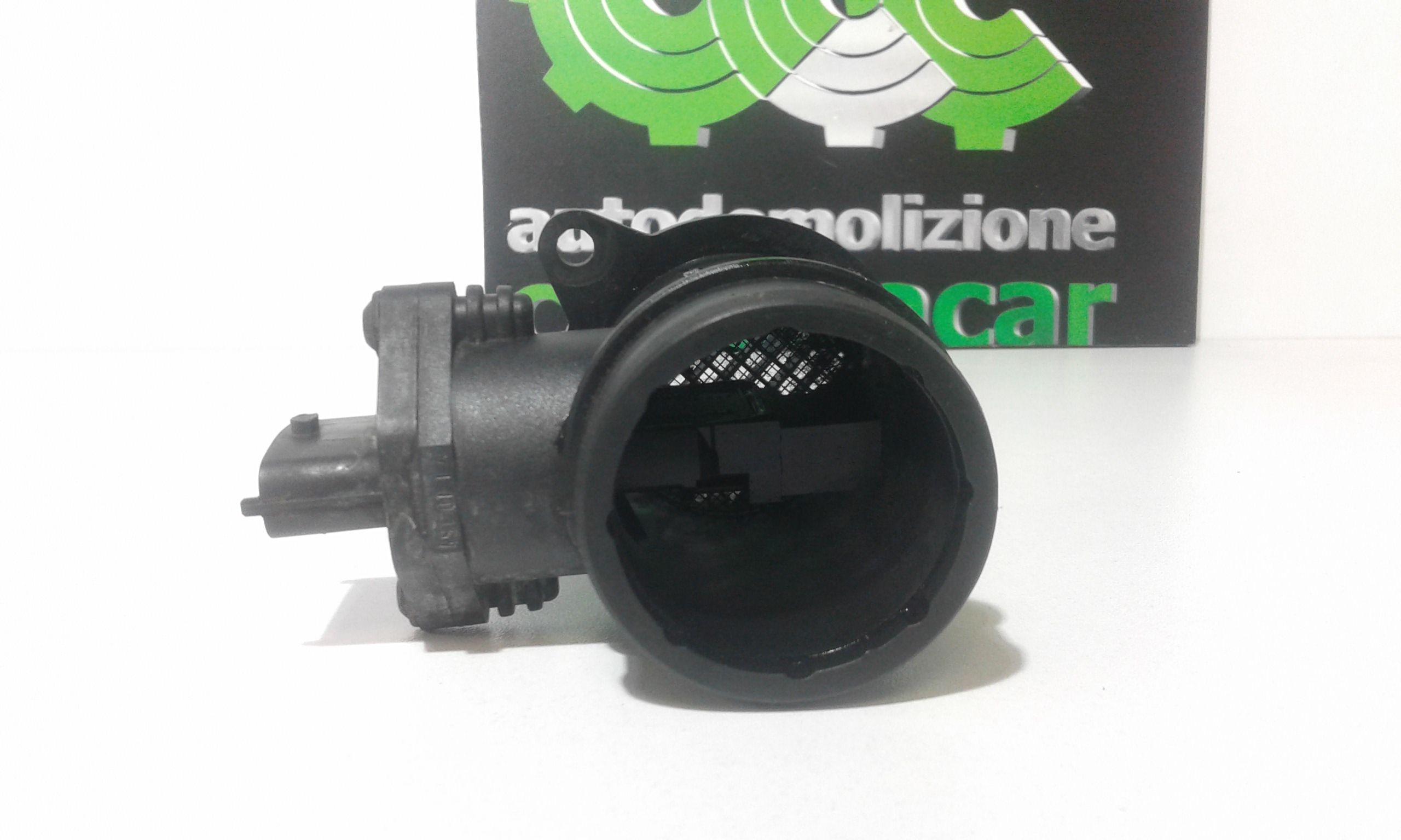 Debimetro FIAT Punto Berlina 5P 2 Serie