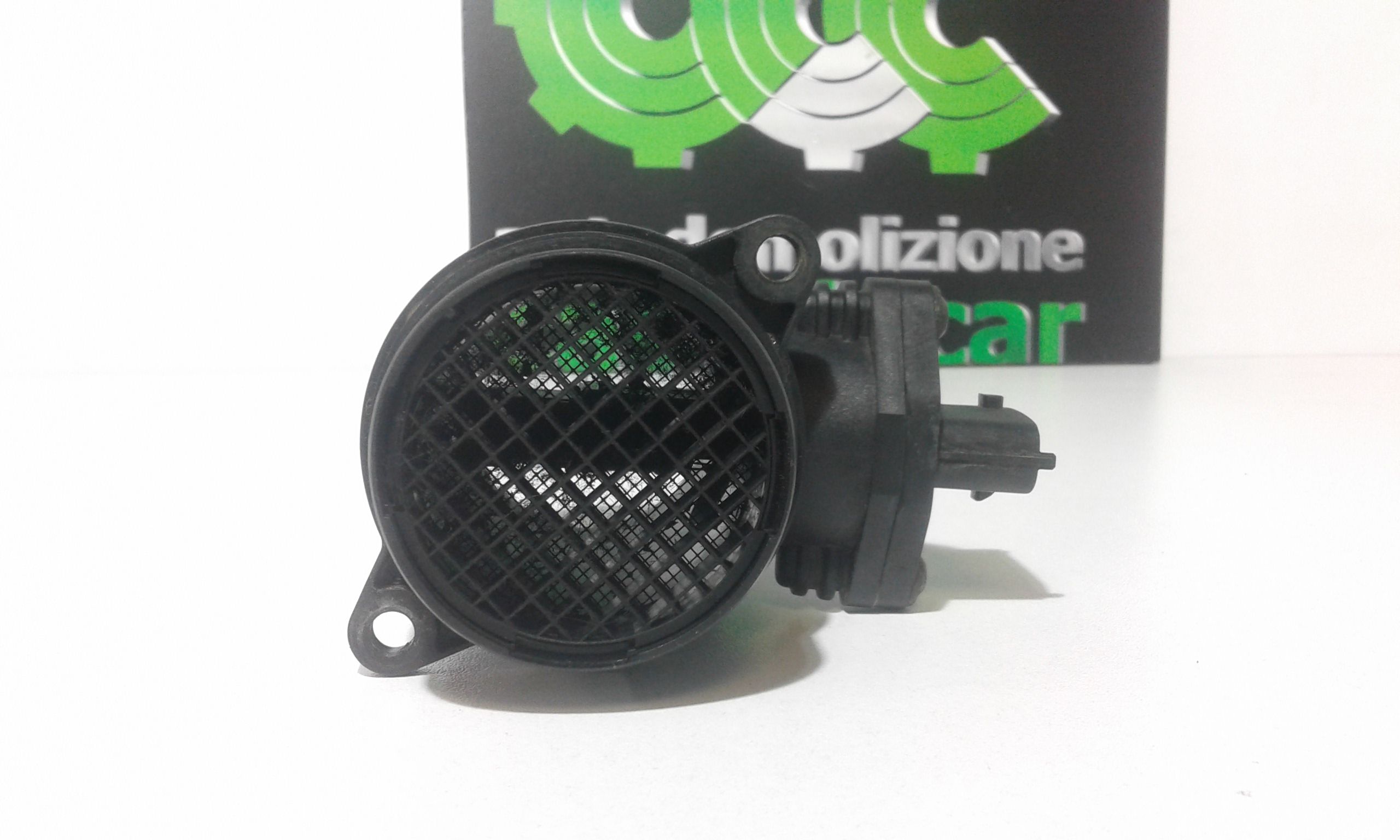 Debimetro FIAT Punto Berlina 5P 2 Serie