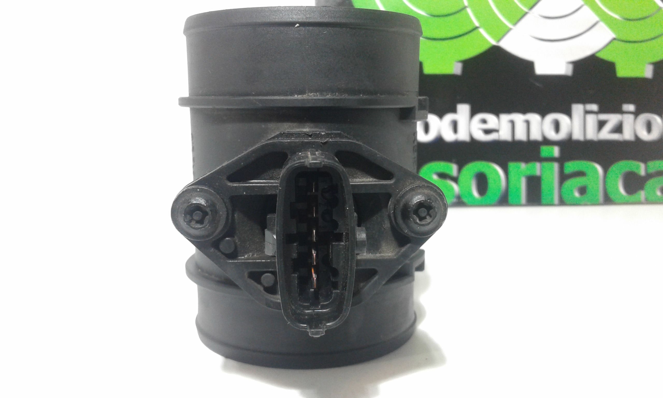 Debimetro OPEL Meriva 1 Serie