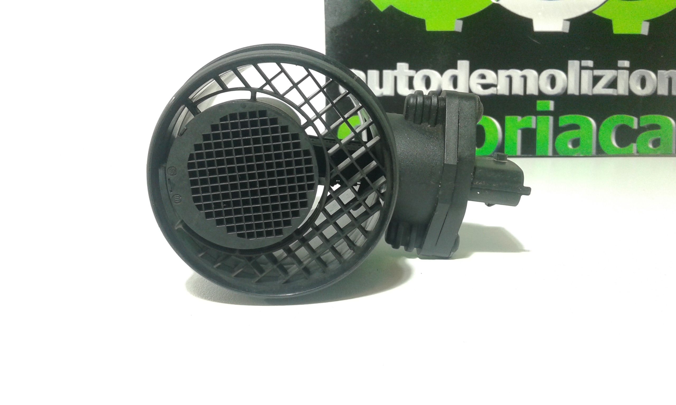 Debimetro OPEL Meriva 1 Serie