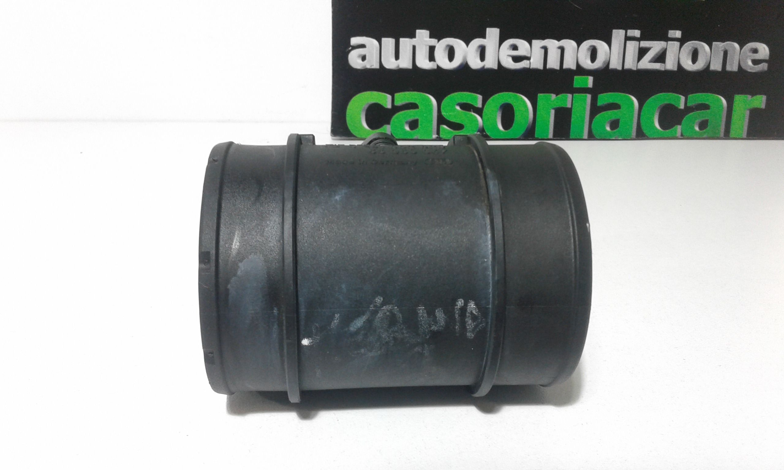 Debimetro OPEL Meriva 1 Serie