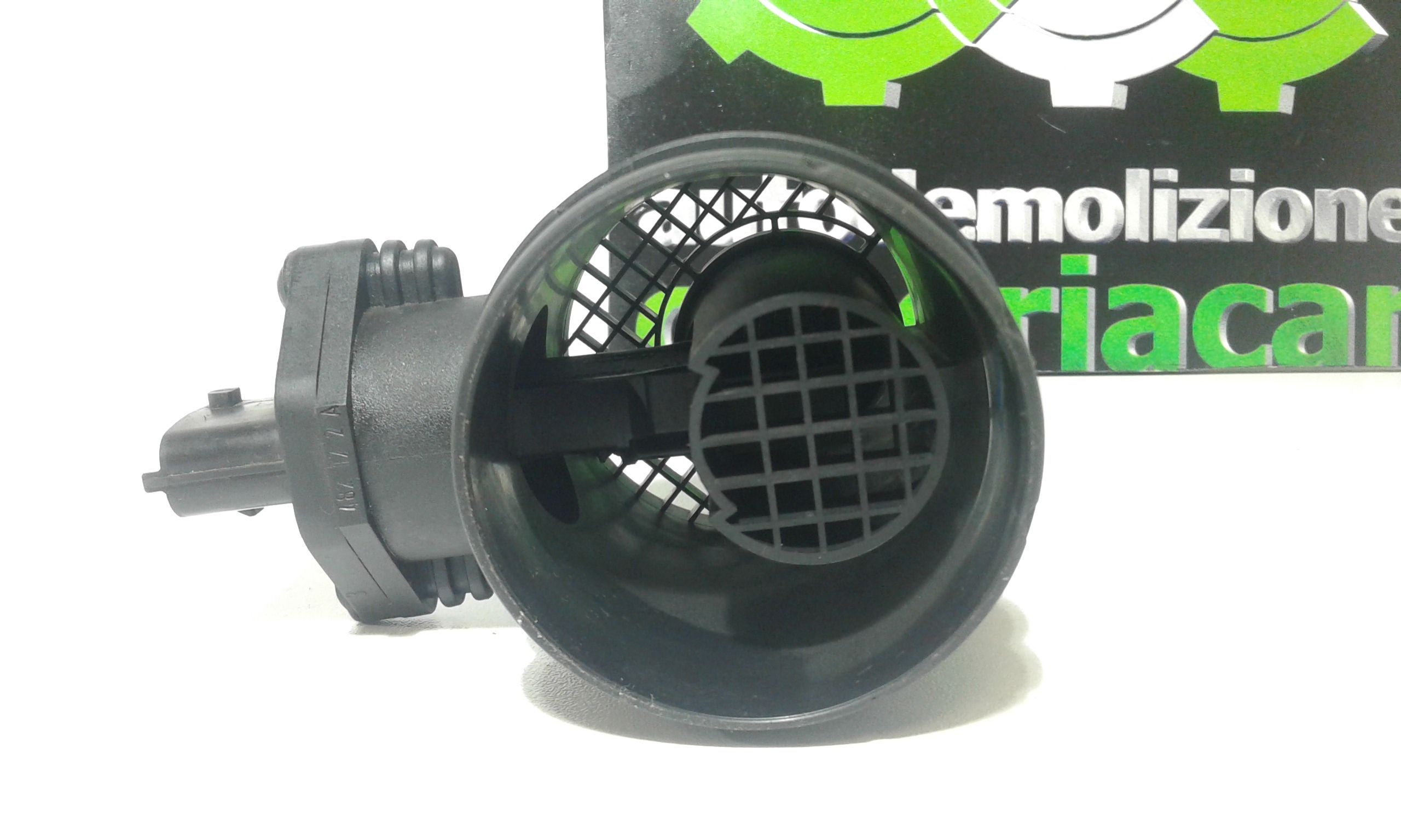 Debimetro OPEL Meriva 1 Serie