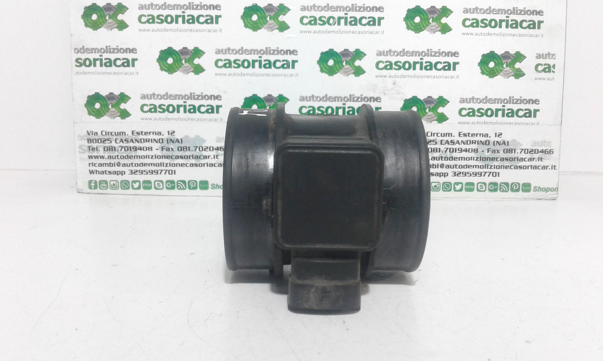 Debimetro OPEL Meriva 1 Serie