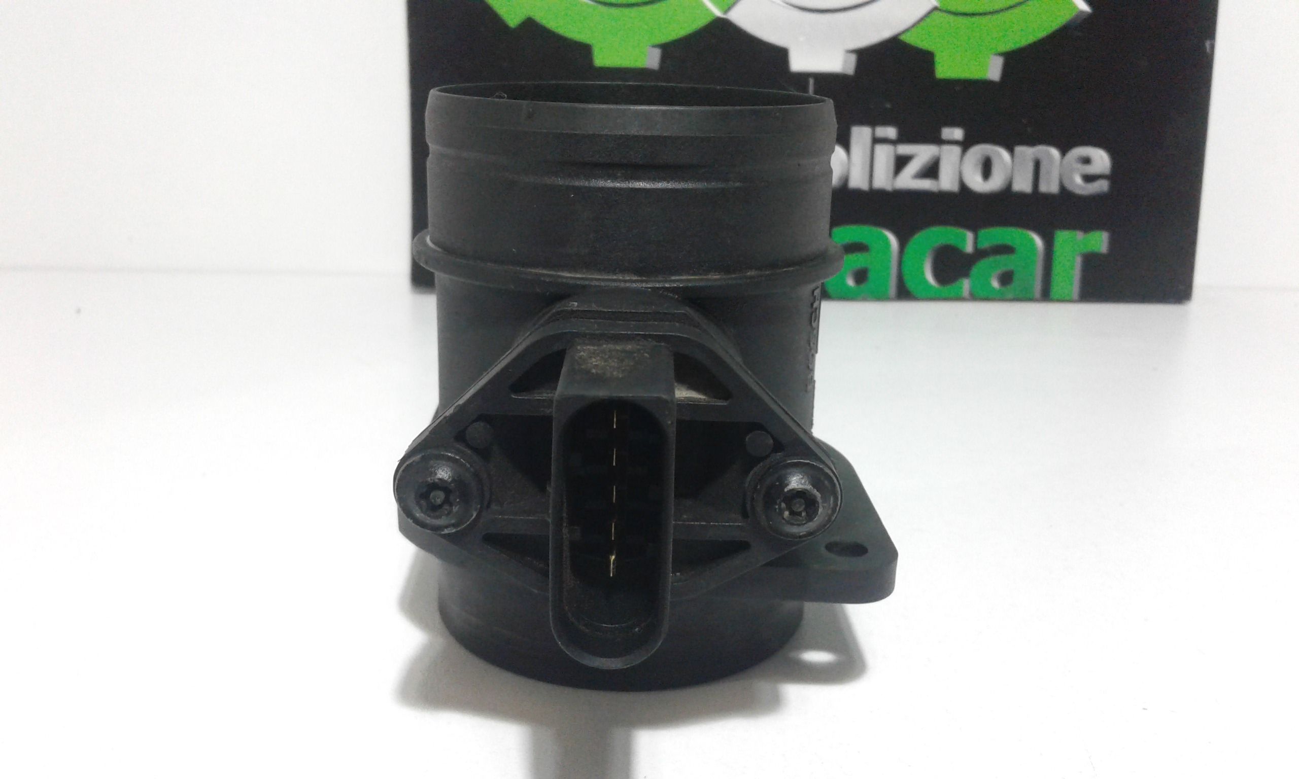 Debimetro VOLKSWAGEN Touran 1 Serie