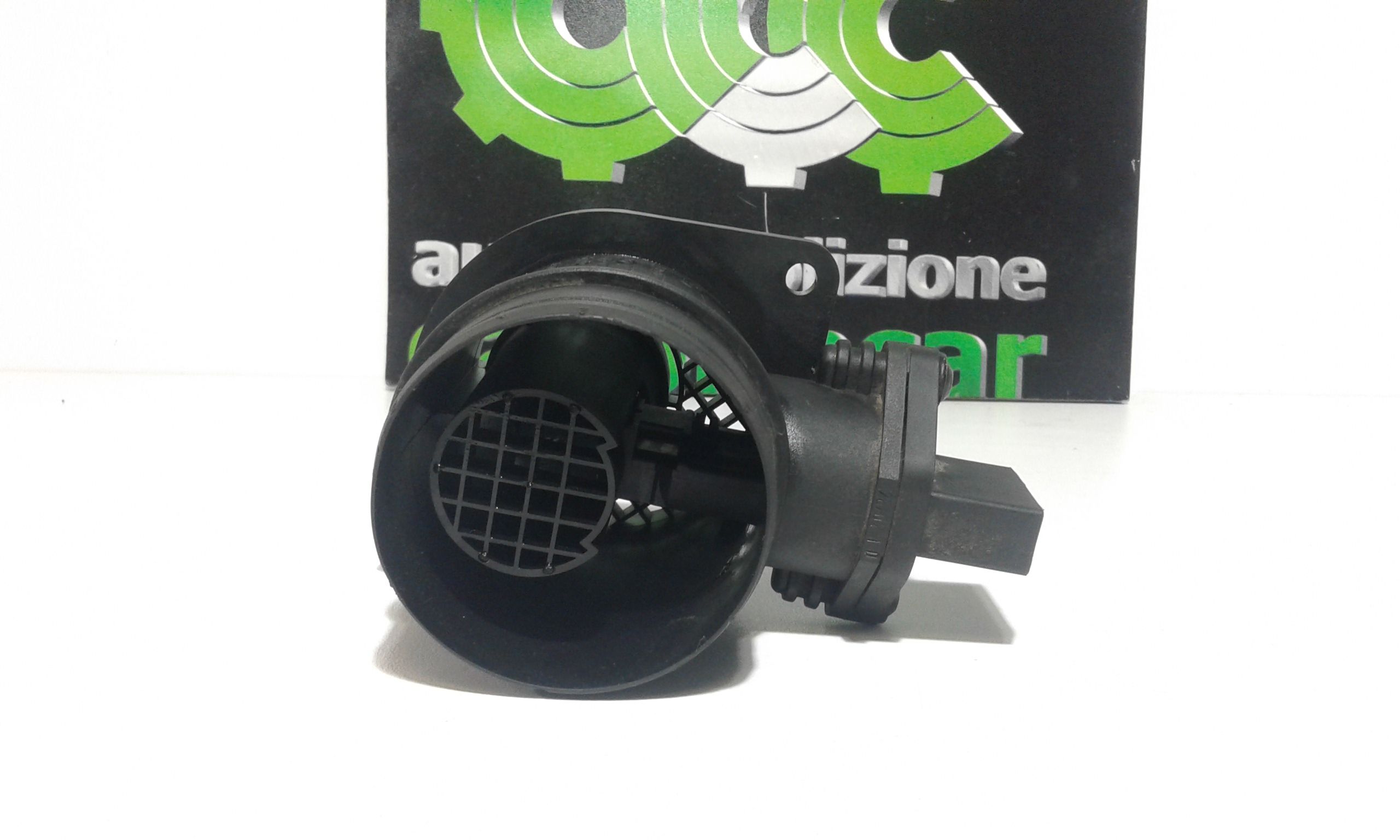 Debimetro VOLKSWAGEN Touran 1 Serie