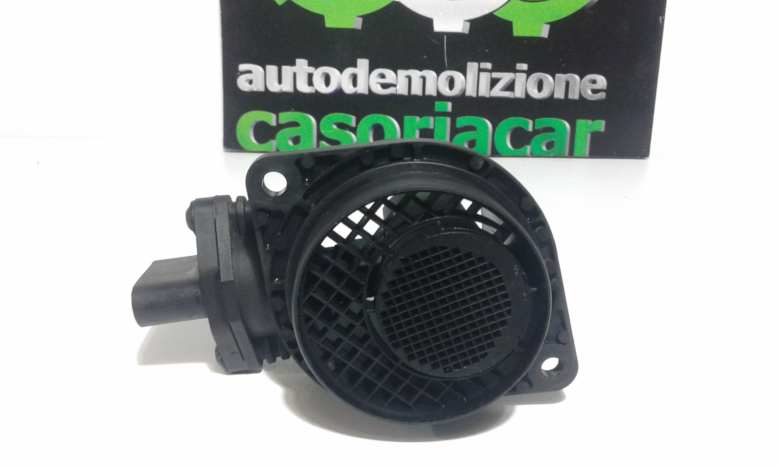 Debimetro VOLKSWAGEN Touran 1 Serie