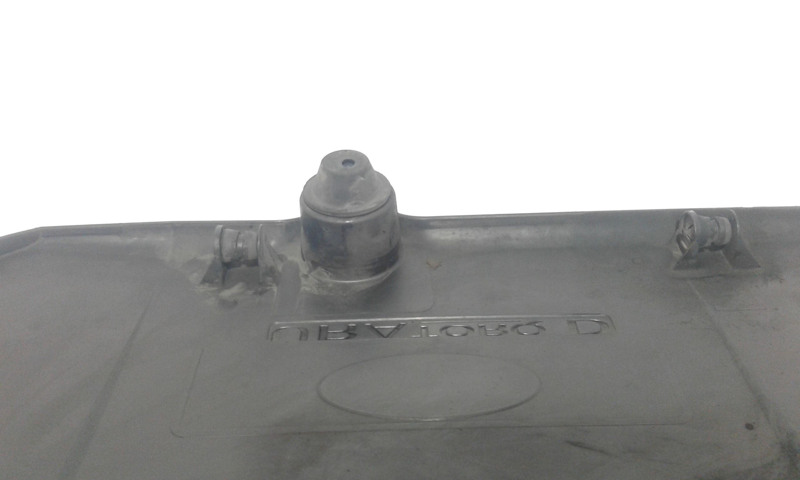 Coprimotore FORD Mondeo Berlina 4 Serie