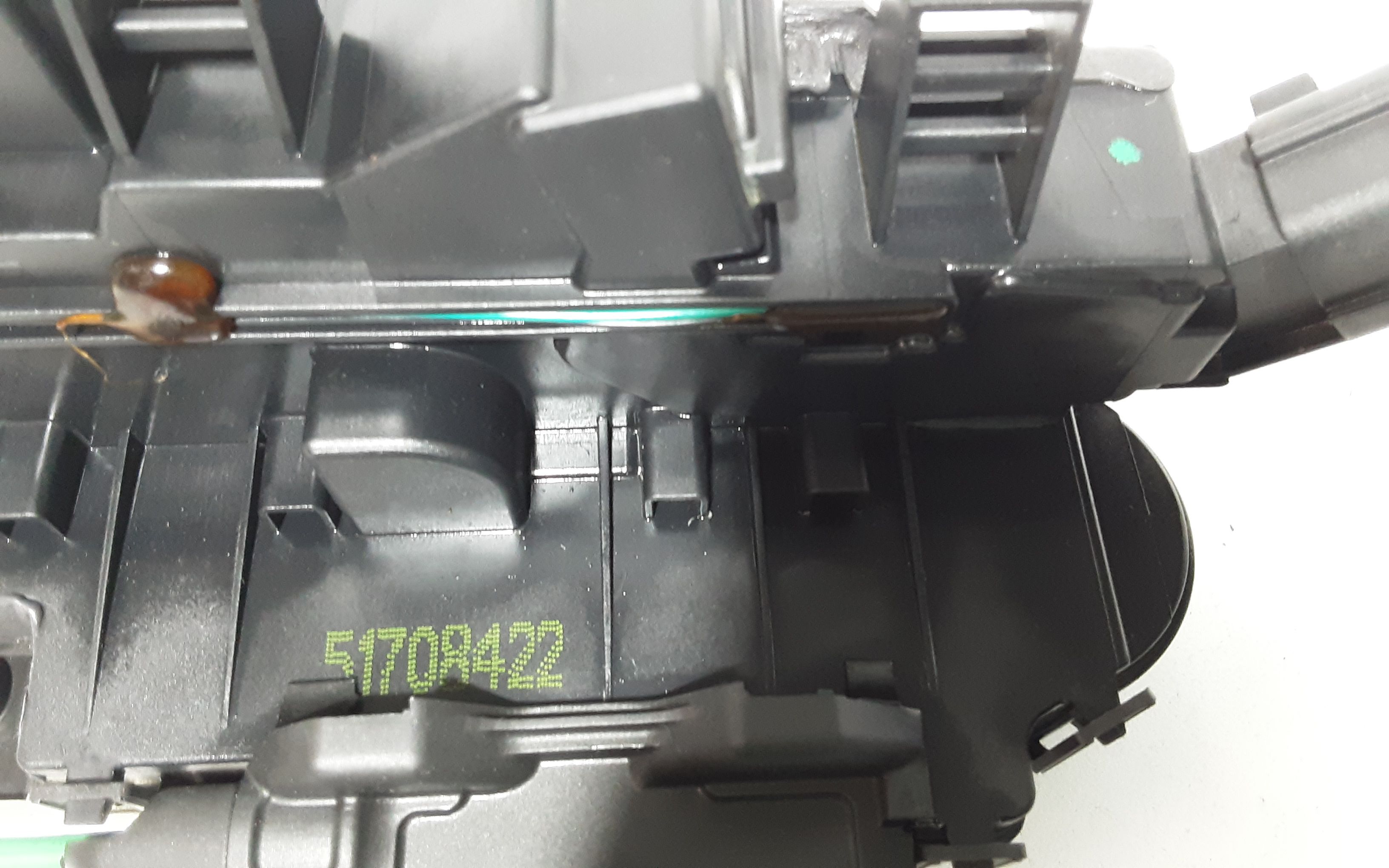 Serratura Posteriore destra FIAT Idea 1 Serie