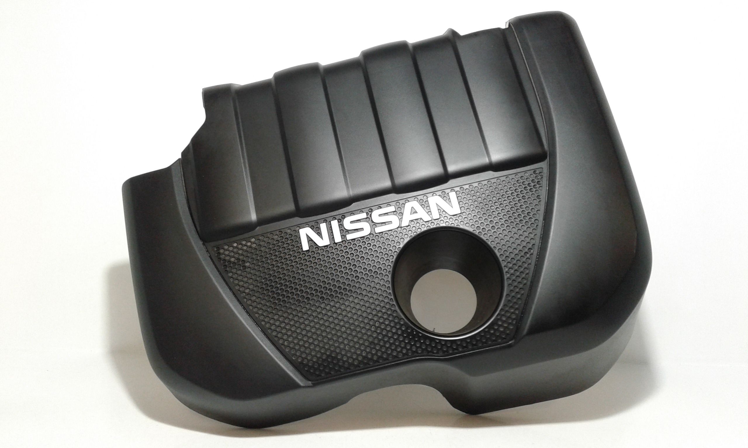 Coprimotore NISSAN Qashqai Serie