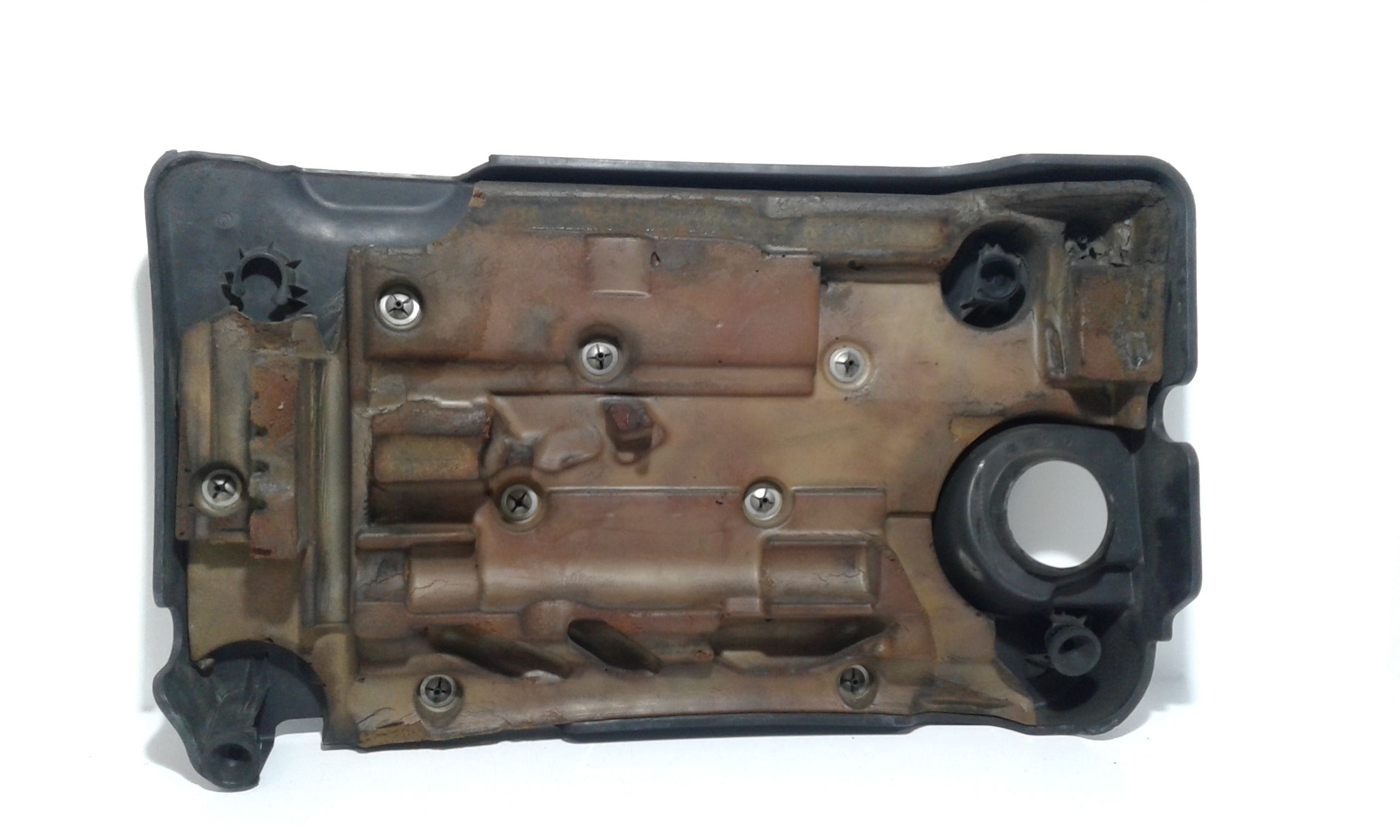 Coprimotore LANCIA Delta 3 Serie