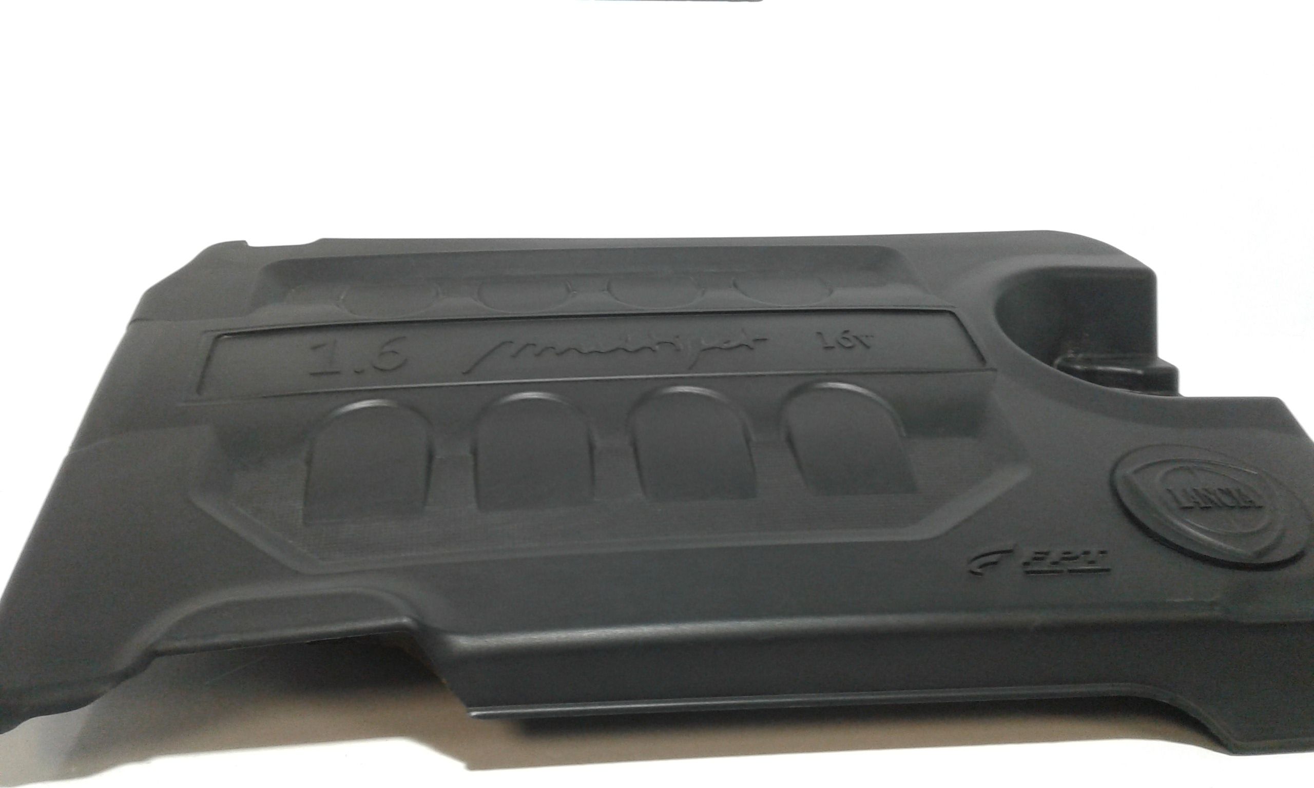 Coprimotore LANCIA Delta 3 Serie