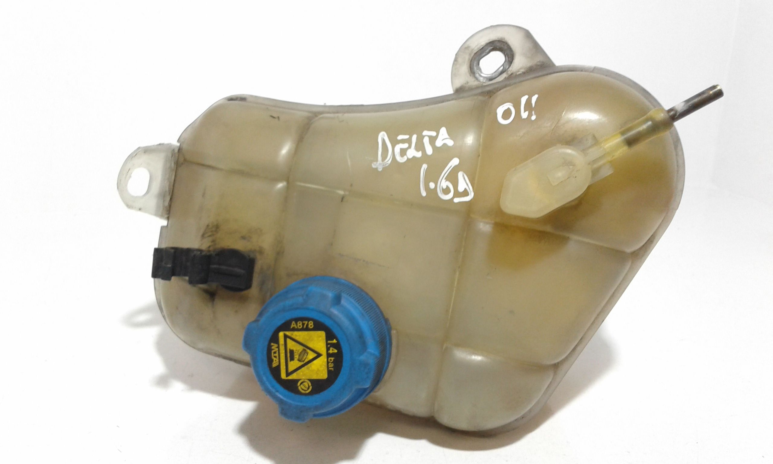 Coprimotore LANCIA Delta 3 Serie