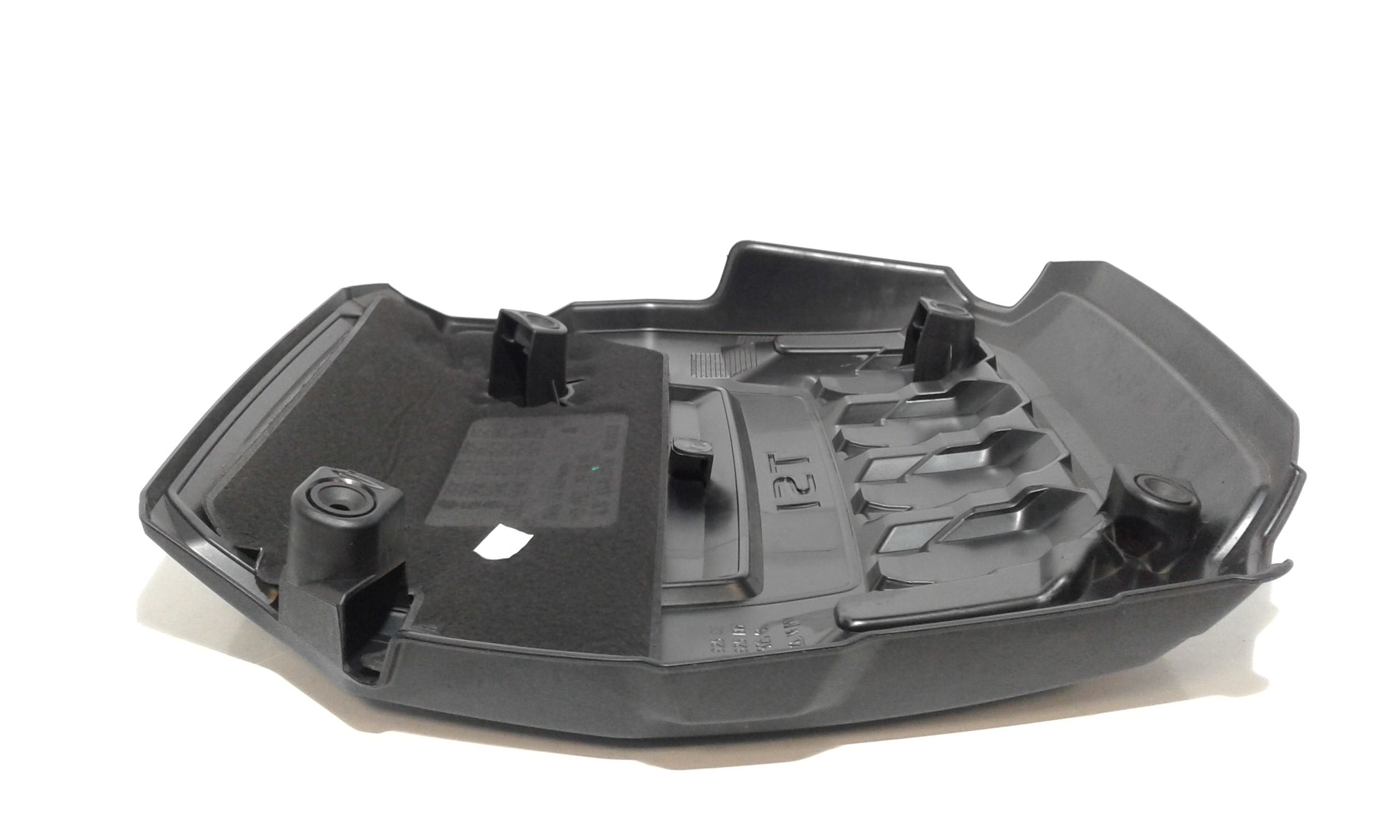 Coprimotore VOLKSWAGEN T-Roc Serie