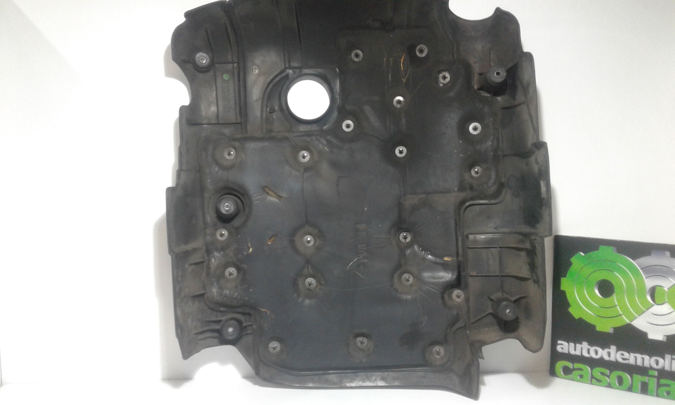 Coprimotore SSANGYONG Rexton 1 Serie