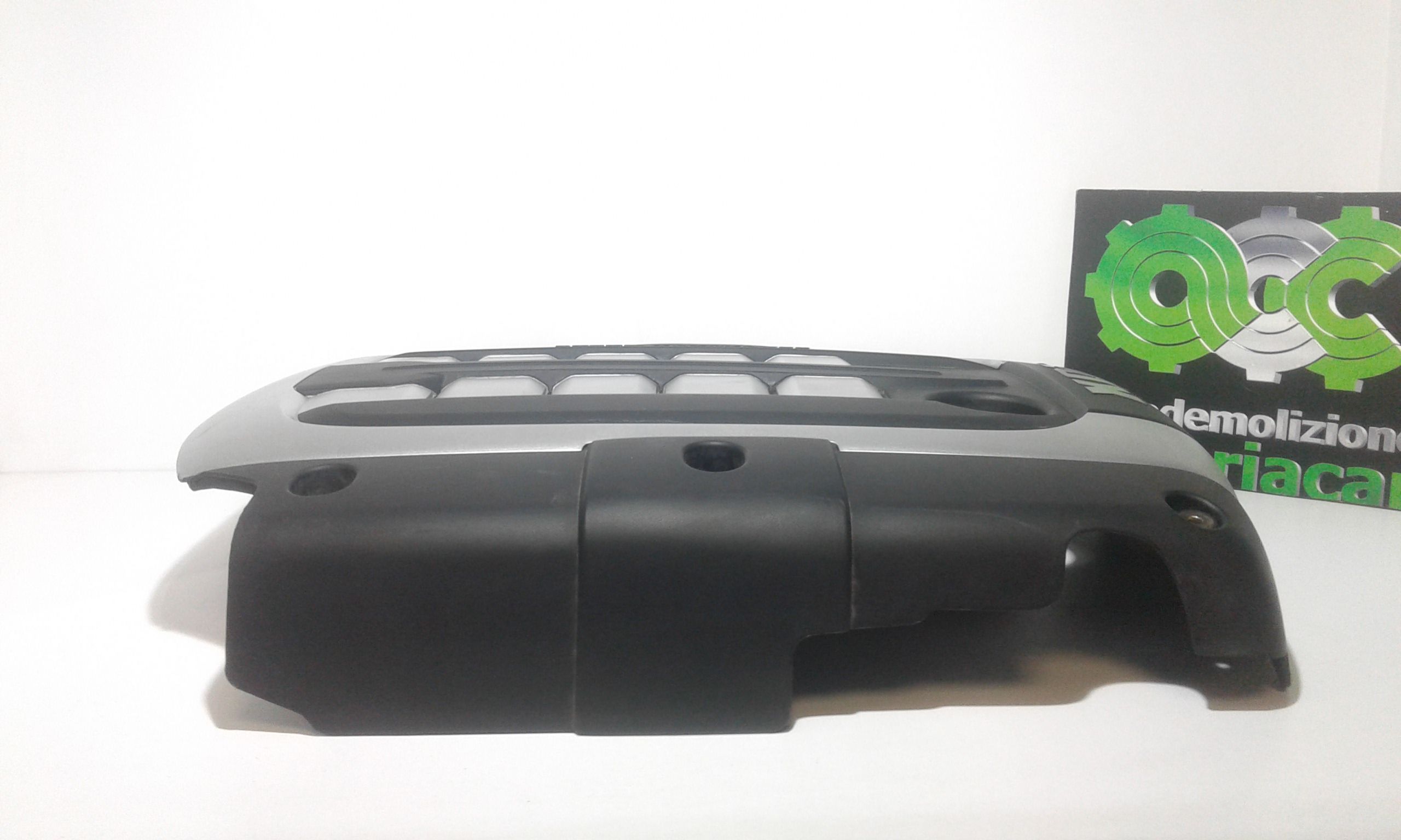 Coprimotore SSANGYONG Rexton 1 Serie