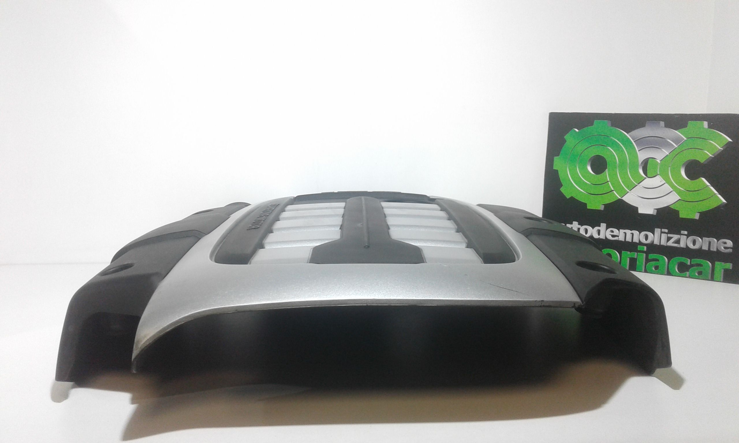 Coprimotore SSANGYONG Rexton 1 Serie