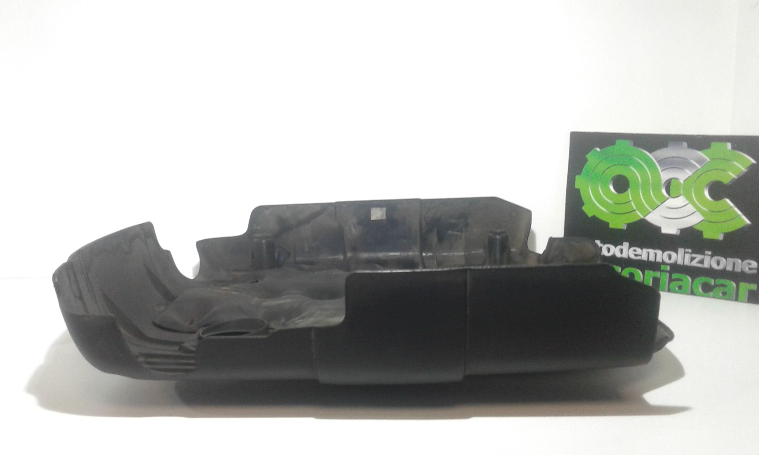 Coprimotore SSANGYONG Rexton 1 Serie