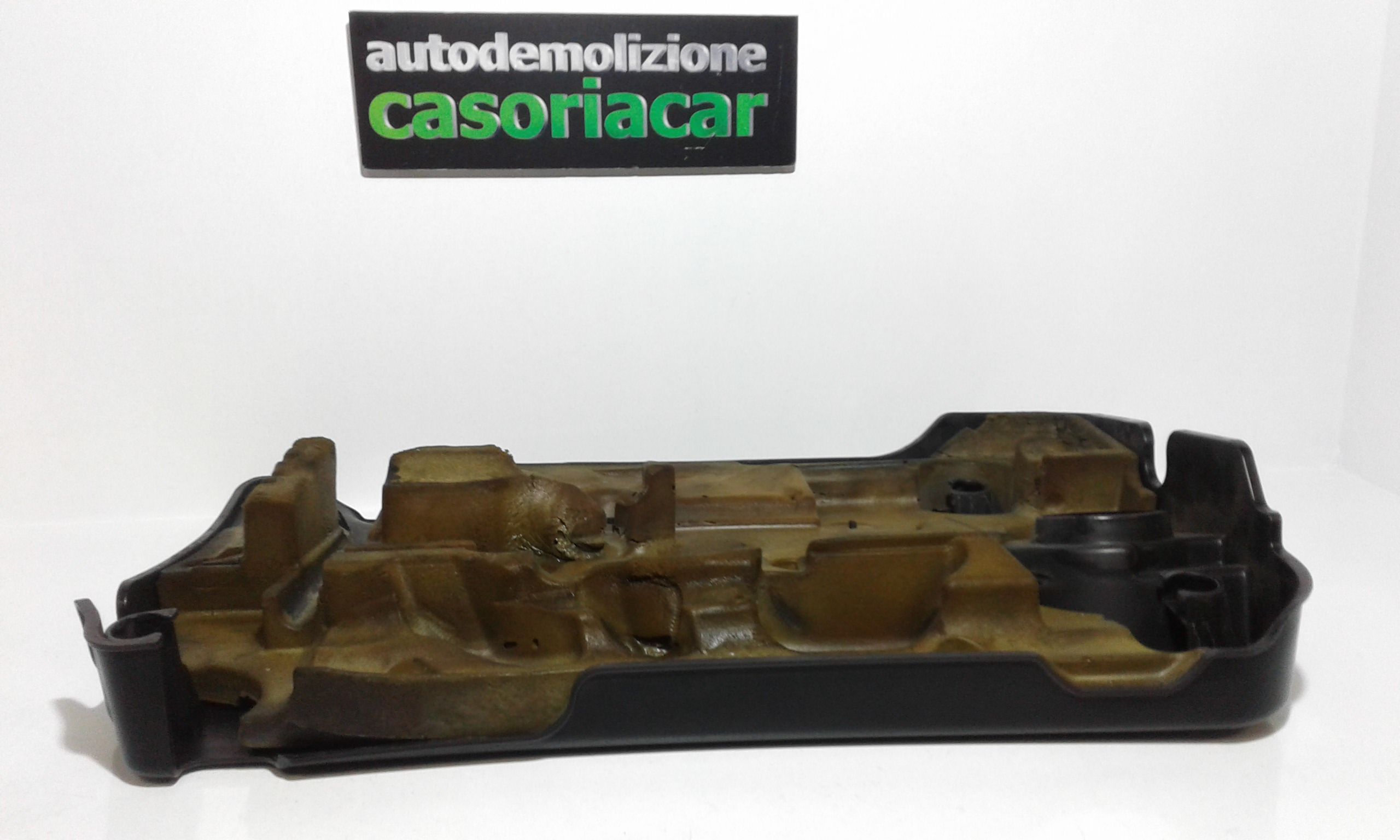 Coprimotore FIAT Bravo 2 Serie