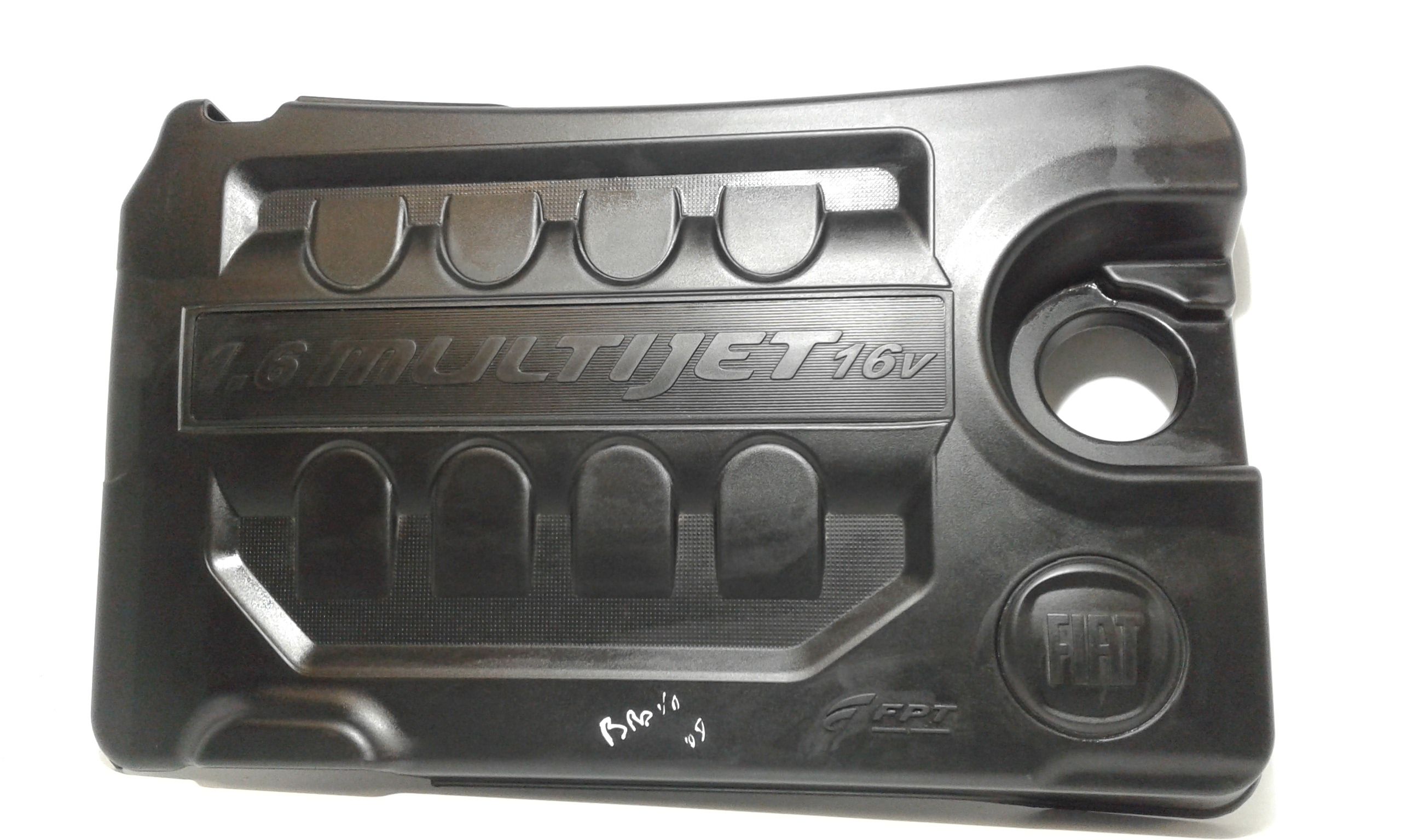 Coprimotore FIAT Bravo 2 Serie