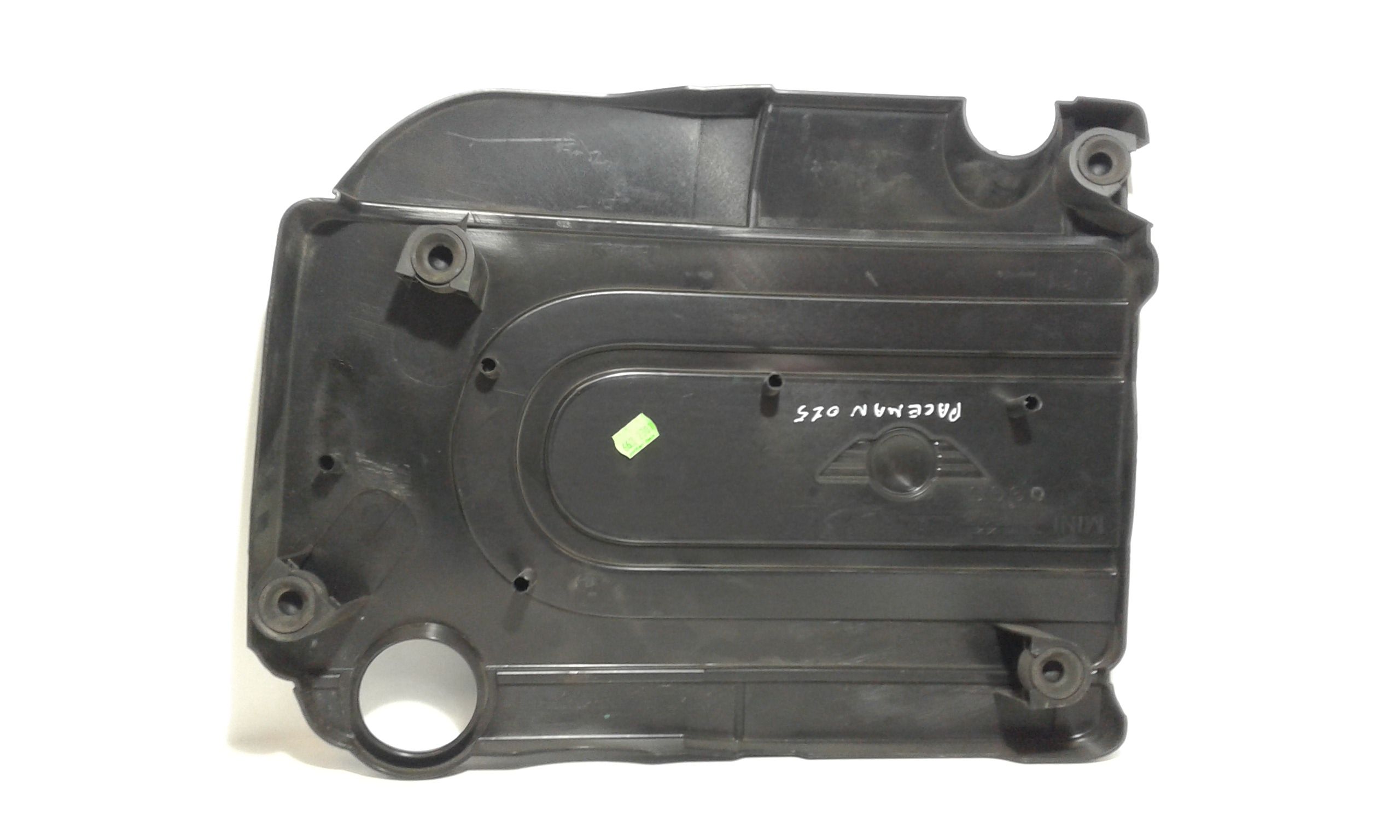 Coprimotore MINI Paceman 1 Serie