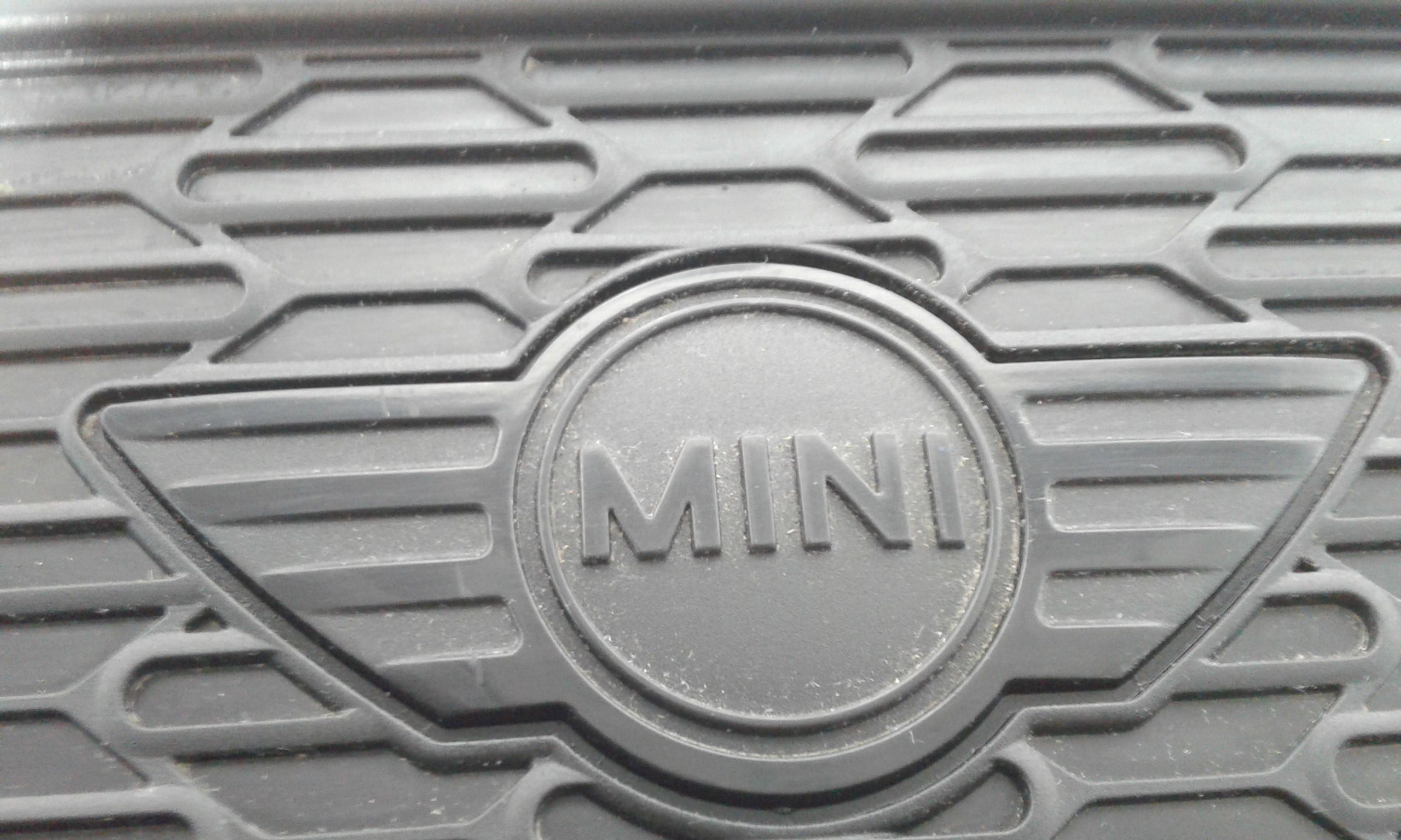 Coprimotore MINI Paceman 1 Serie