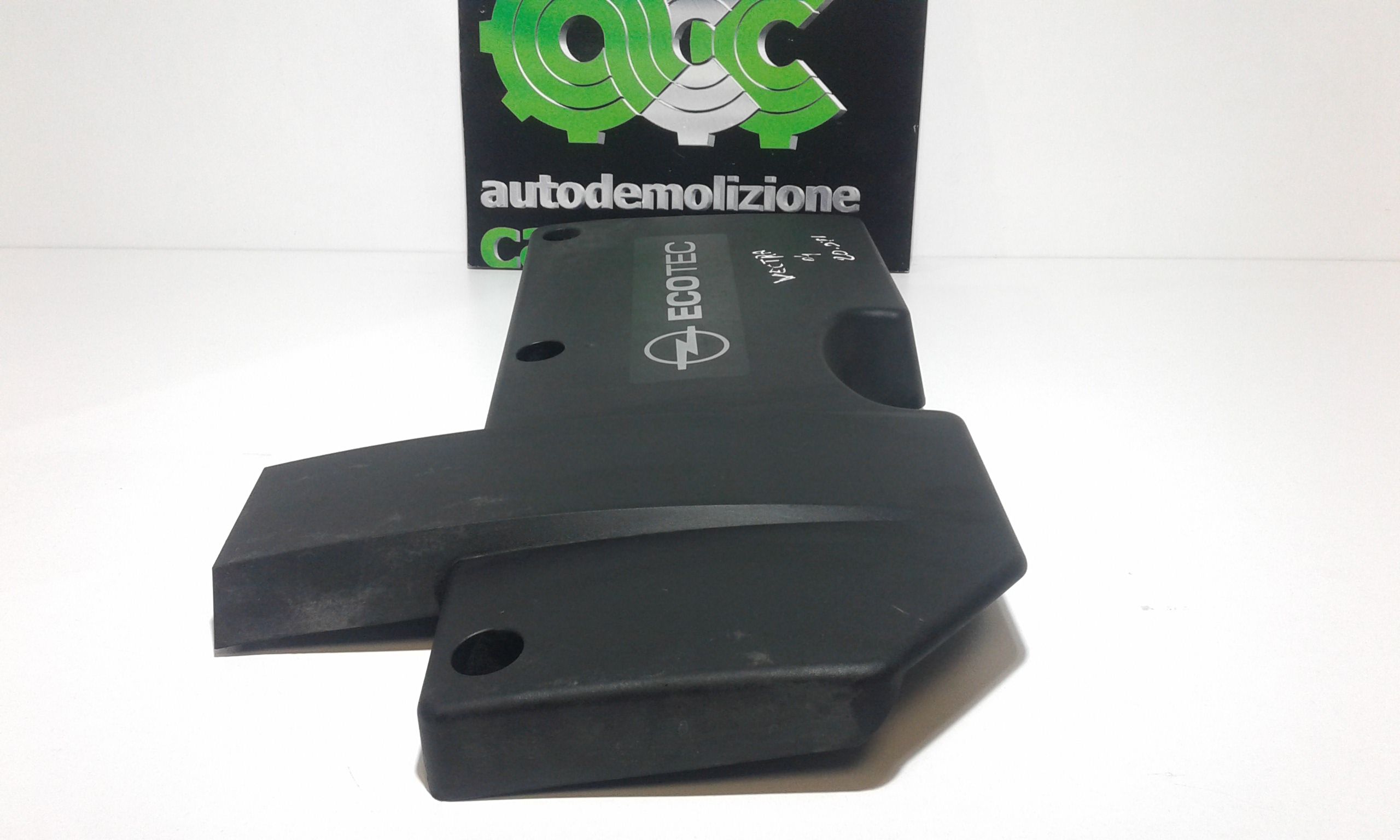 Coprimotore OPEL Vectra C Berlina