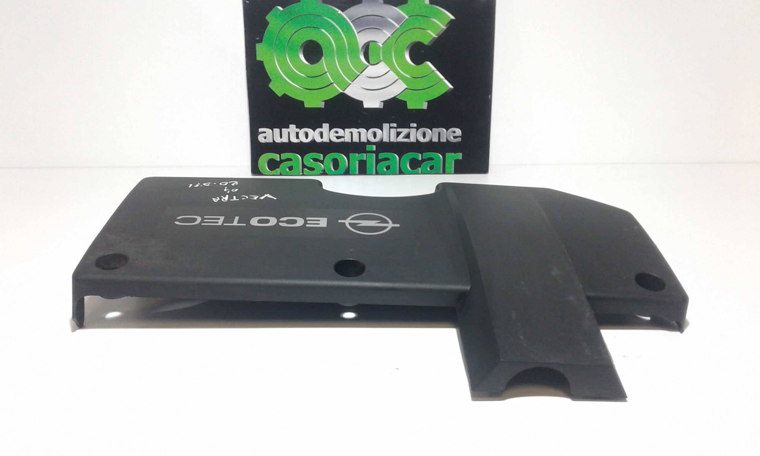 Coprimotore OPEL Vectra C Berlina