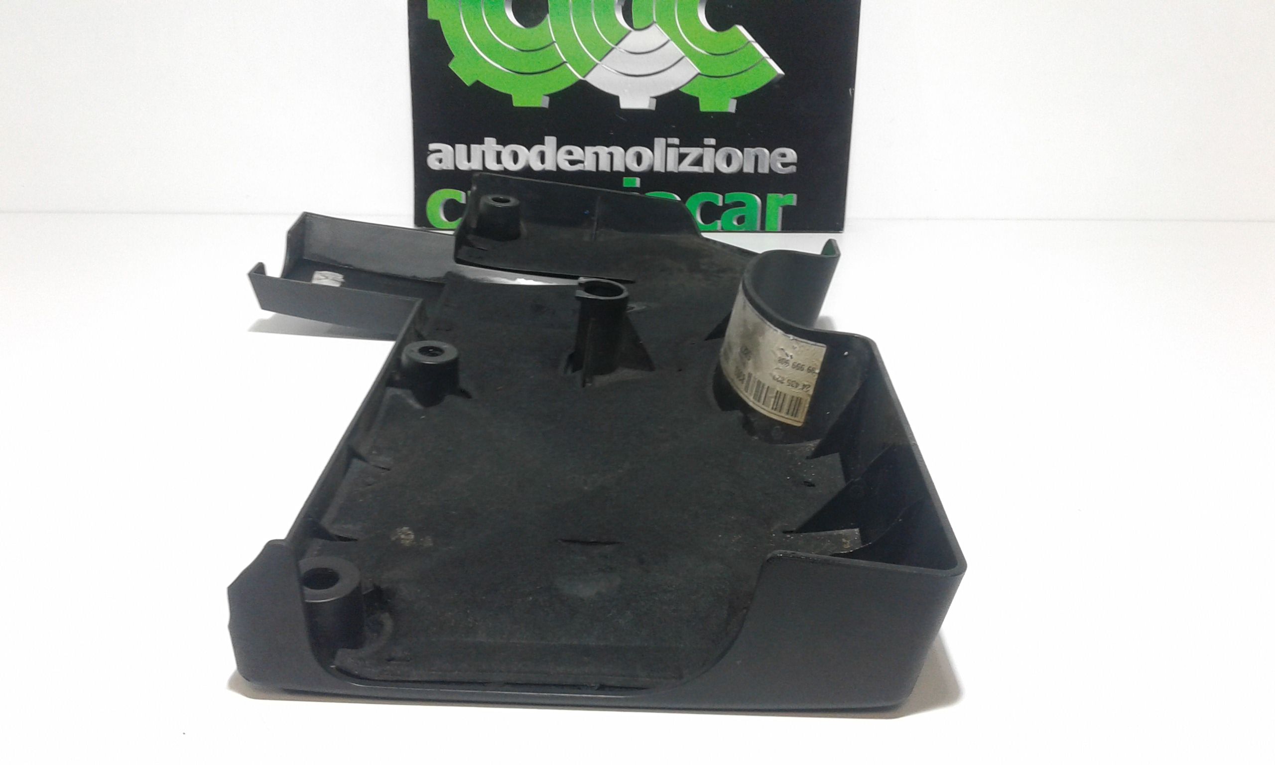 Coprimotore OPEL Vectra C Berlina