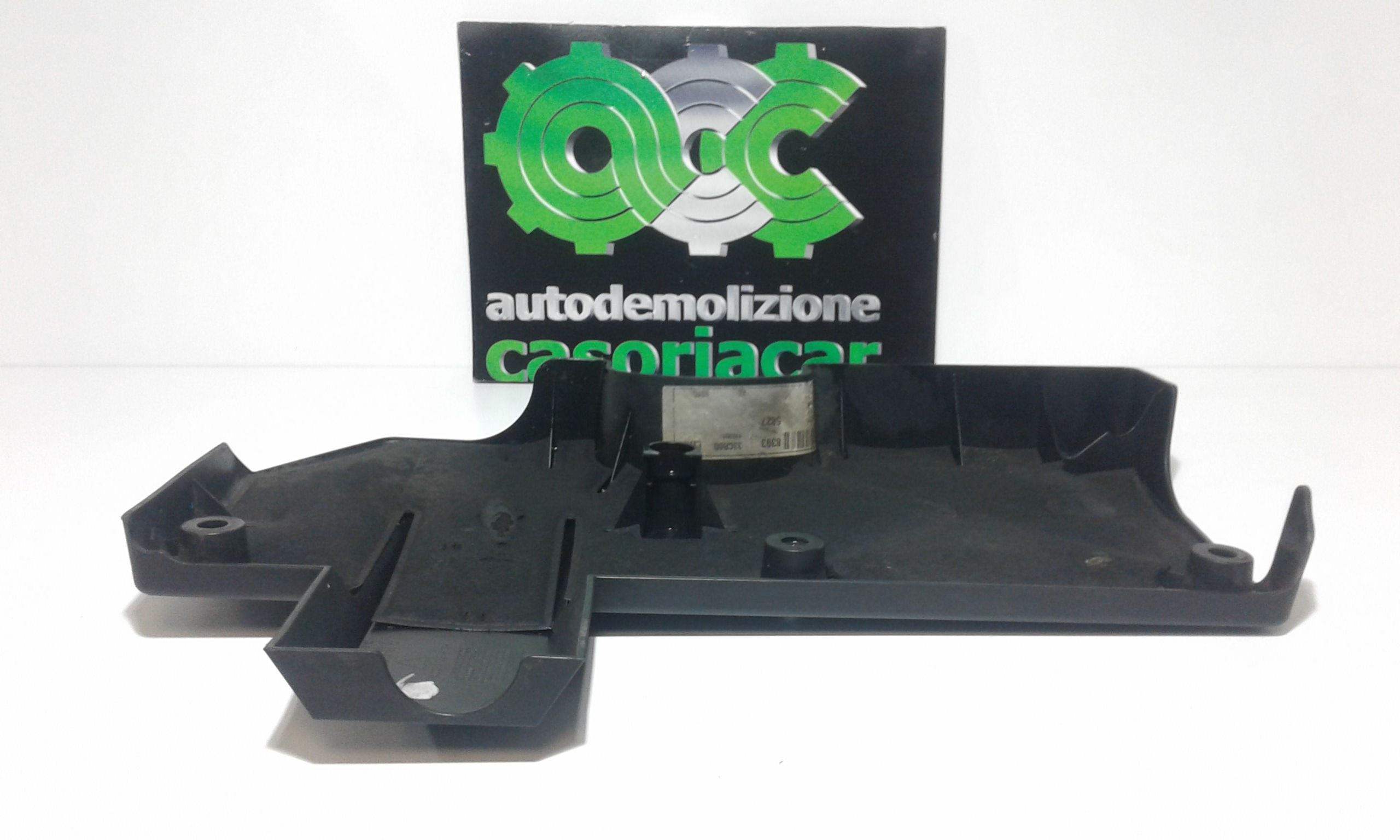 Coprimotore OPEL Vectra C Berlina