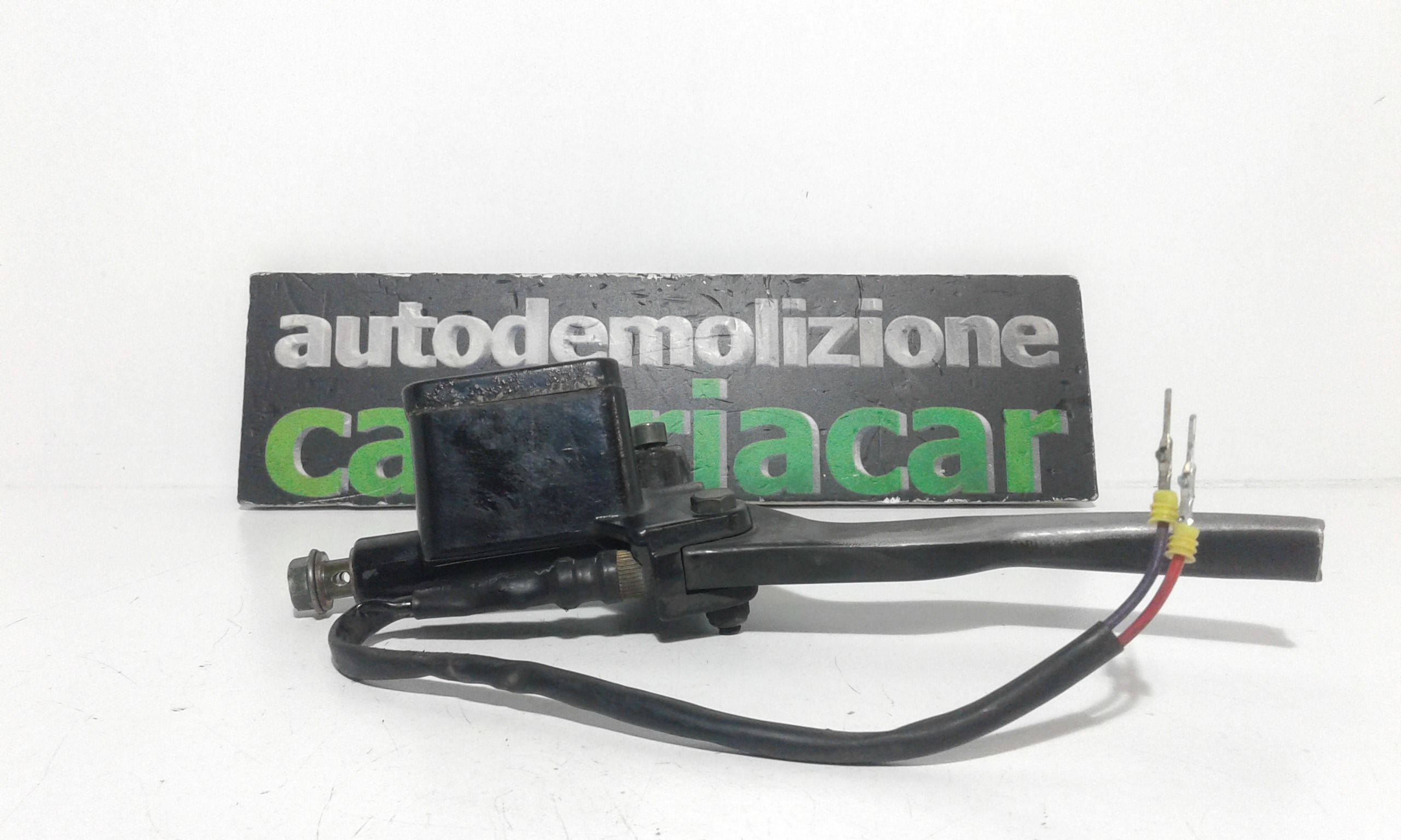 Pompa Freni BENELLI Macis 125cc