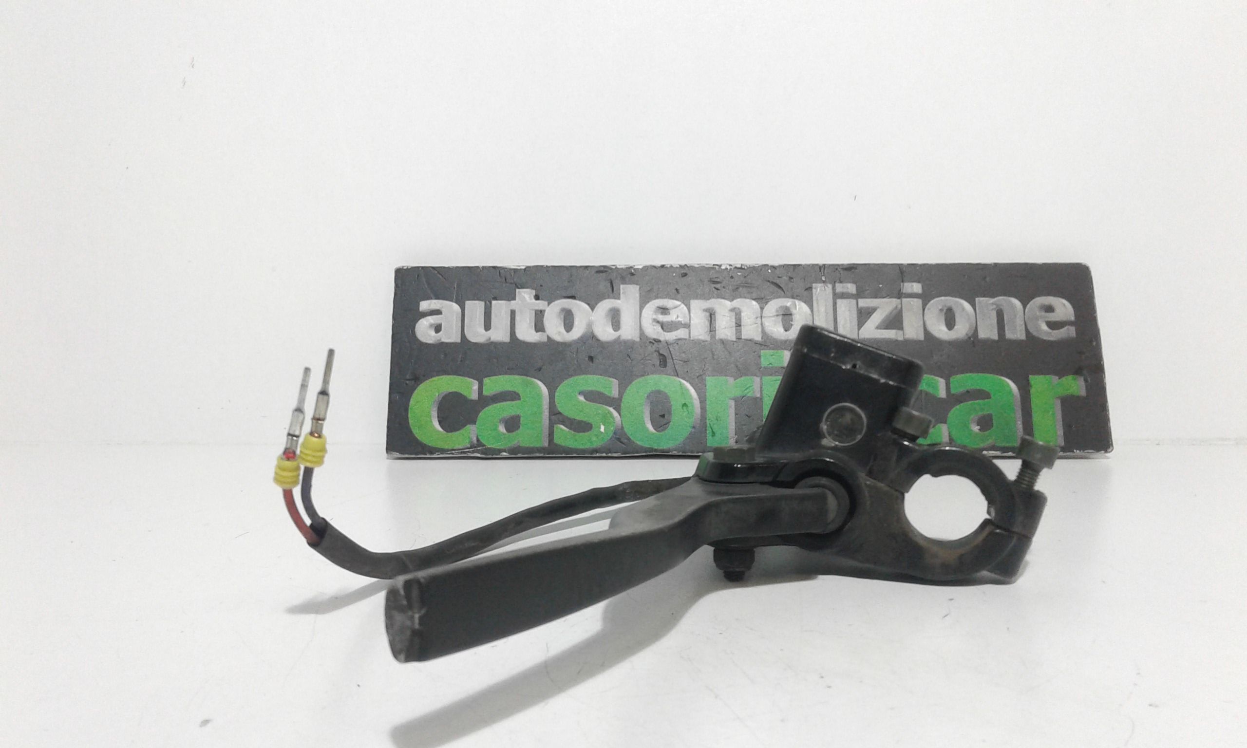 Pompa Freni BENELLI Macis 125cc