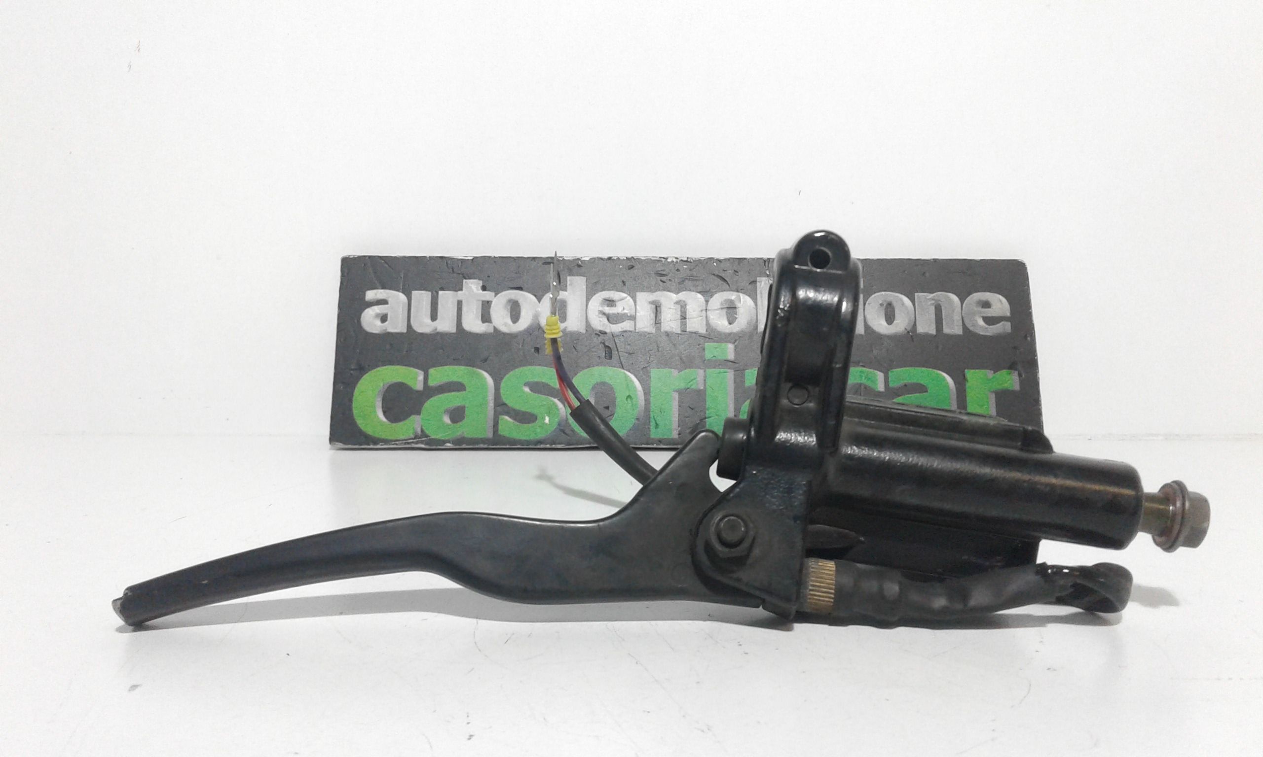 Pompa Freni BENELLI Macis 125cc