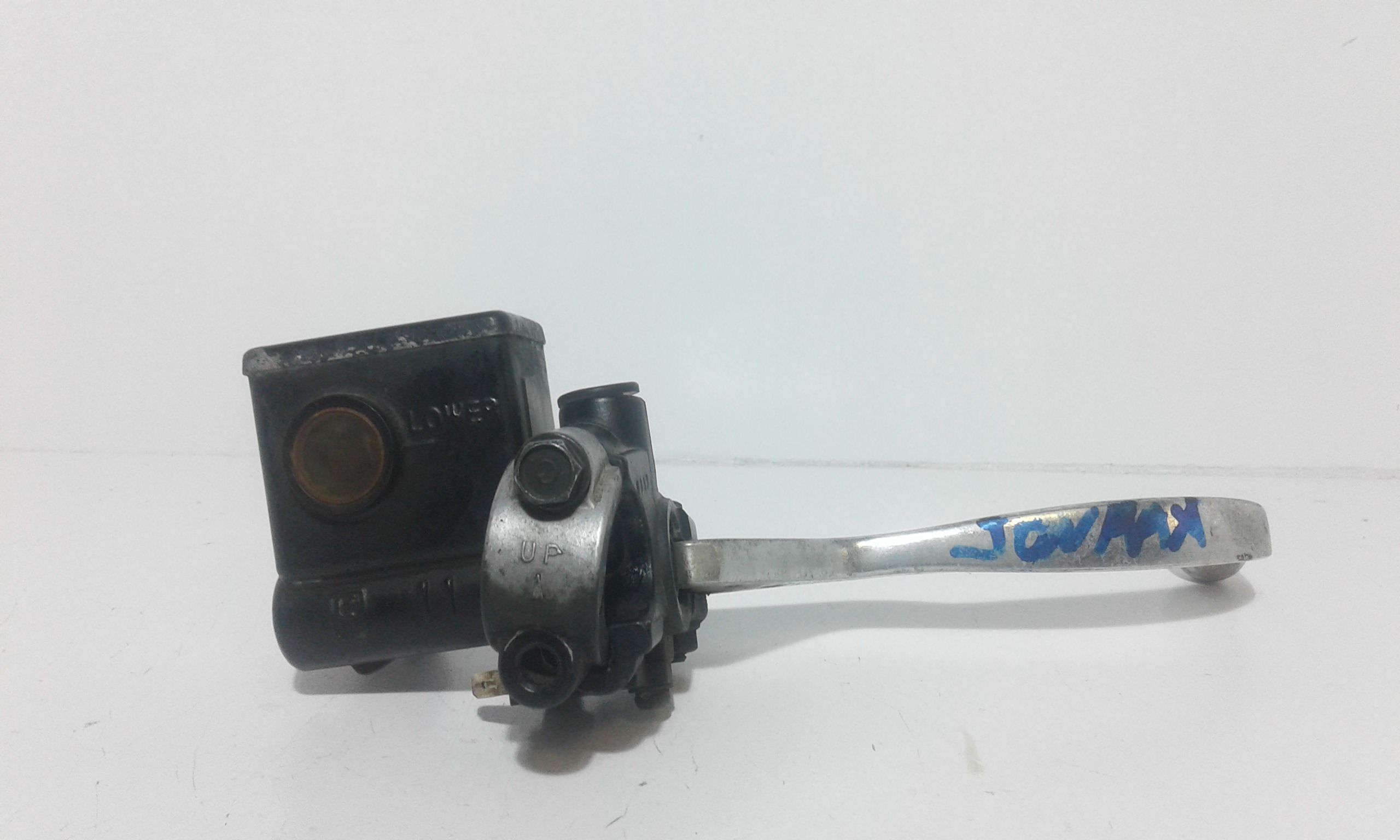 Pompa Freni SYM joy max 250cc