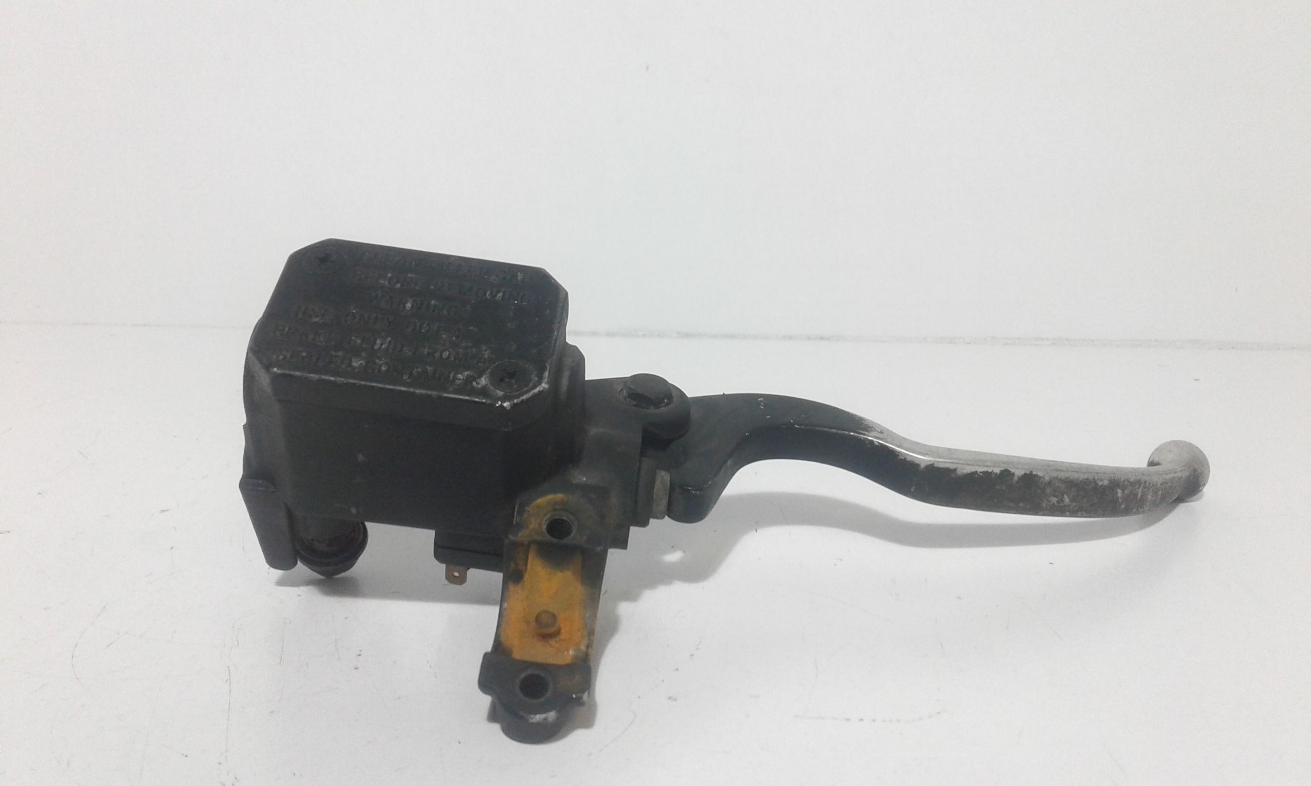 Pompa Freni Yamaha X MAX 250cc