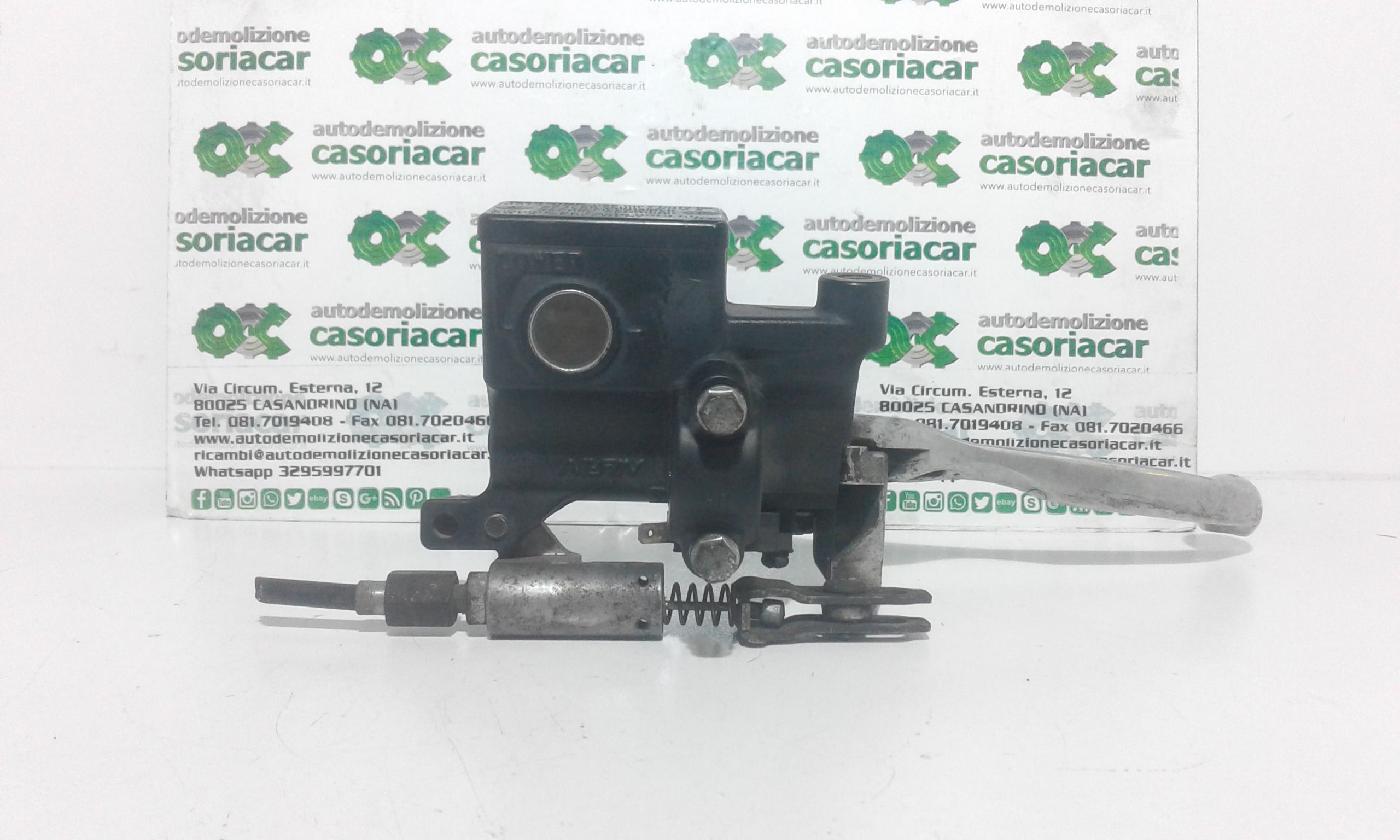 Pompa Freni HONDA SH 150